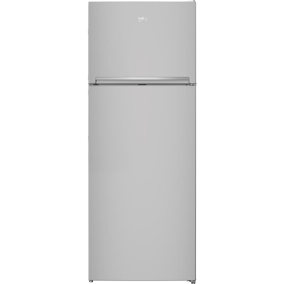 Refrigerateurs 2 portes RDSE465K40SN, BEKO