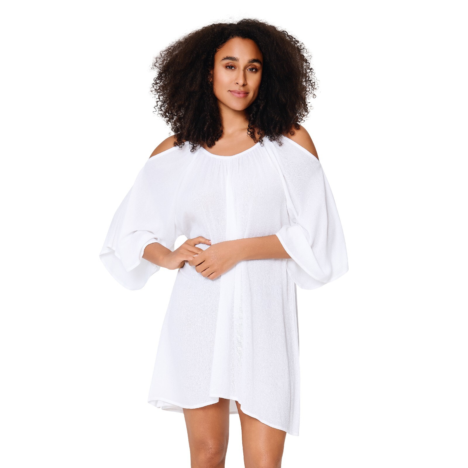 Robe de plage, LINGADORE