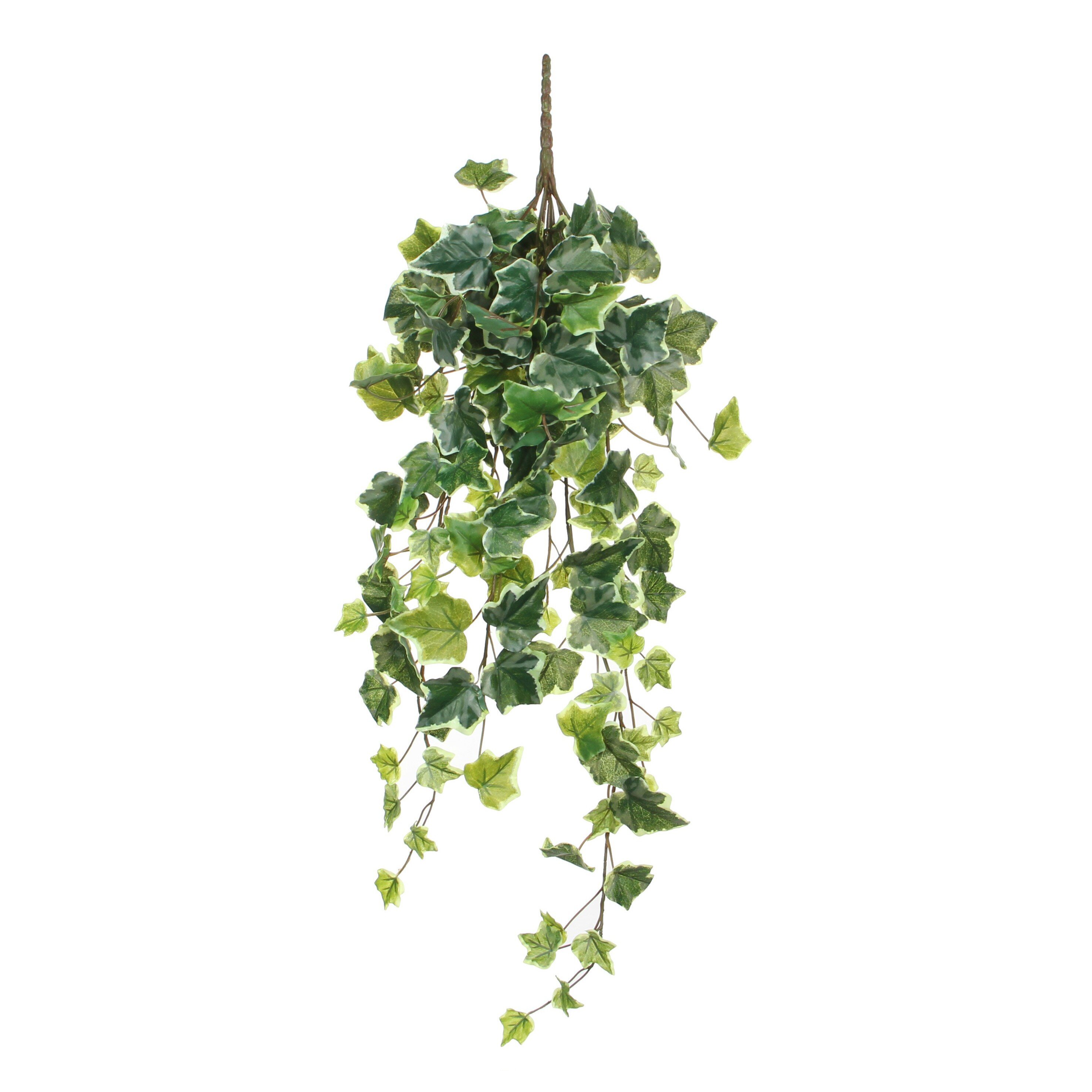 Plante artificielle suspendue IVY, MICA DECORATIONS