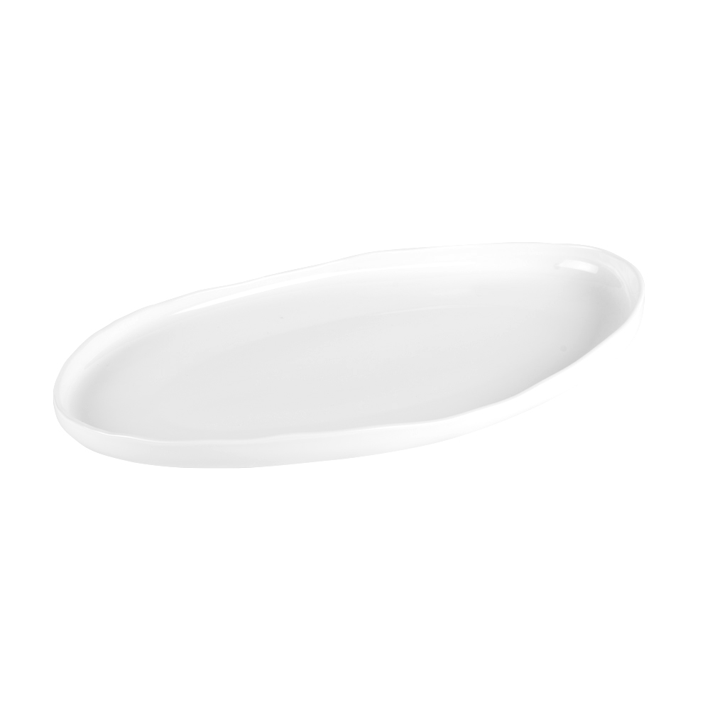 Plat Organic 31x19 cm - ORGANIC, TABLE PASSION