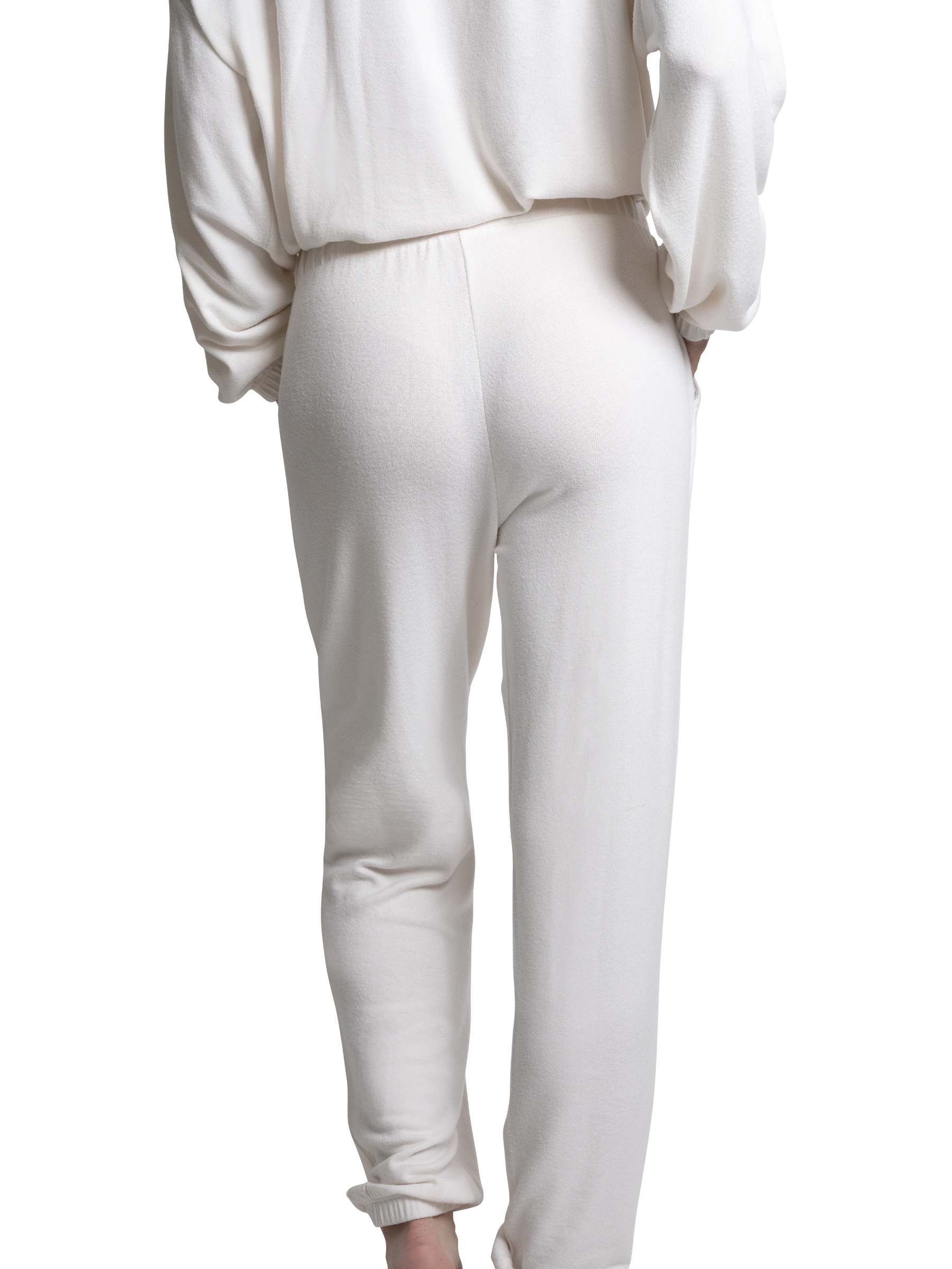 Pantalon fluide coupe droite OCEA, PASSIONATA