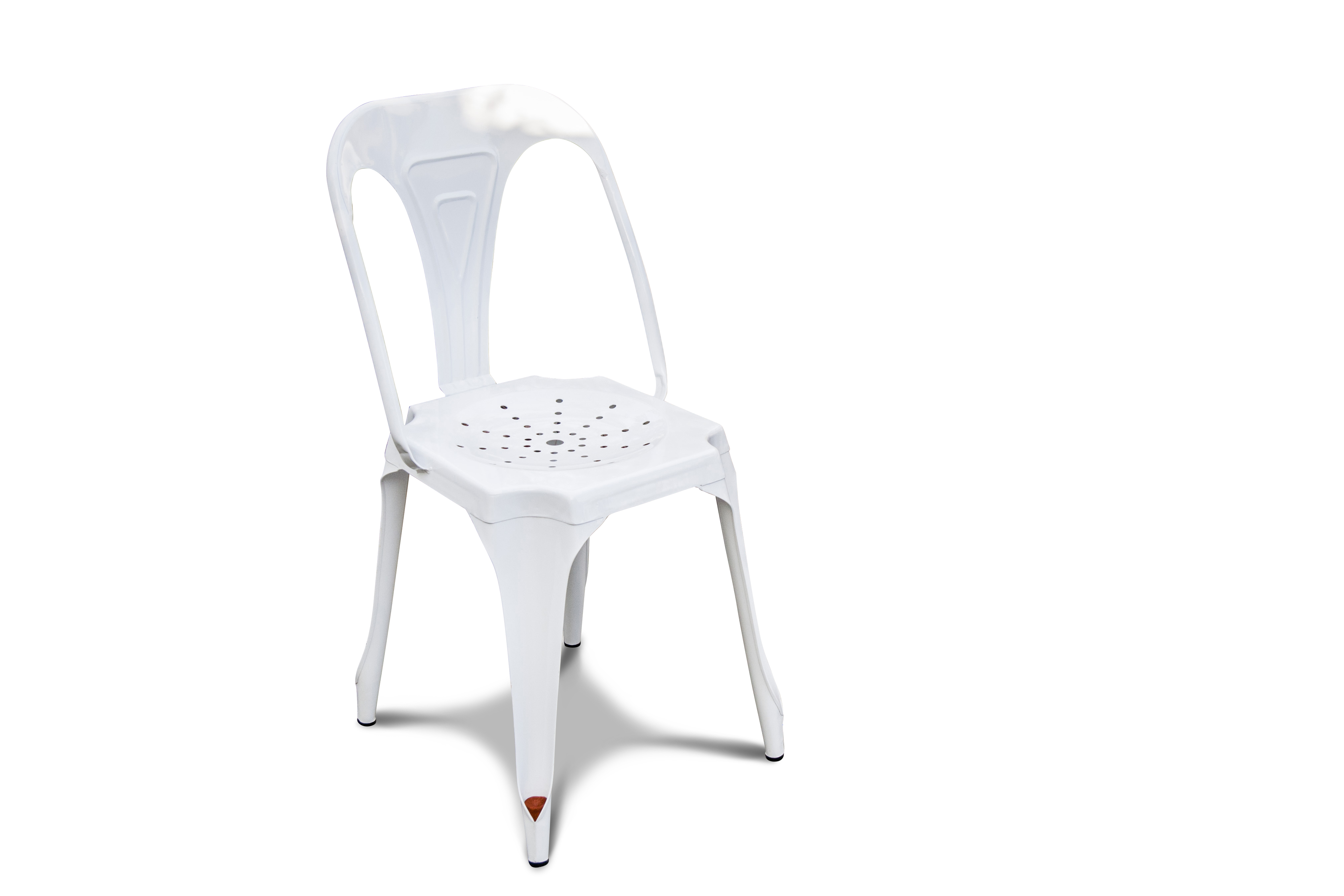 Chaise en fer MULTIPL'S, PRODUIT INTERIEUR BRUT