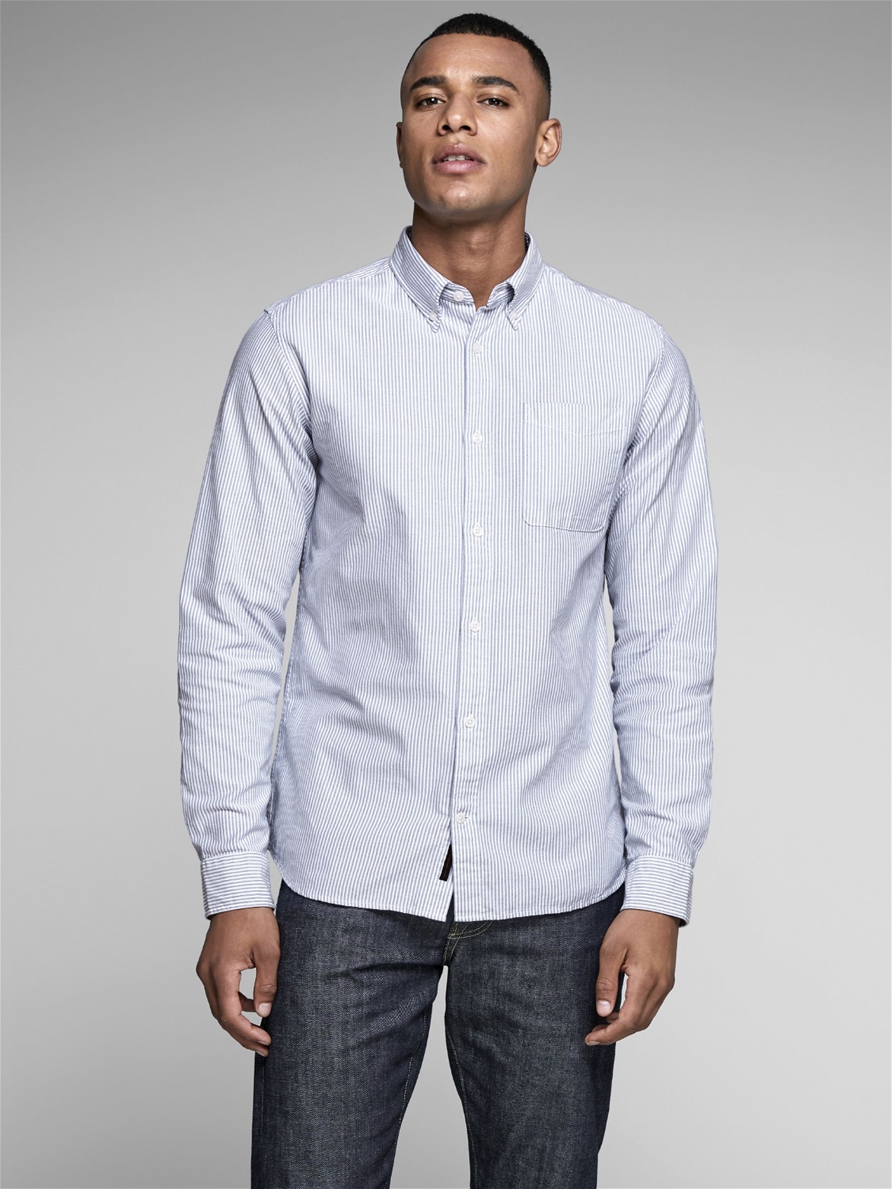 Chemise Habillée, JACK & JONES