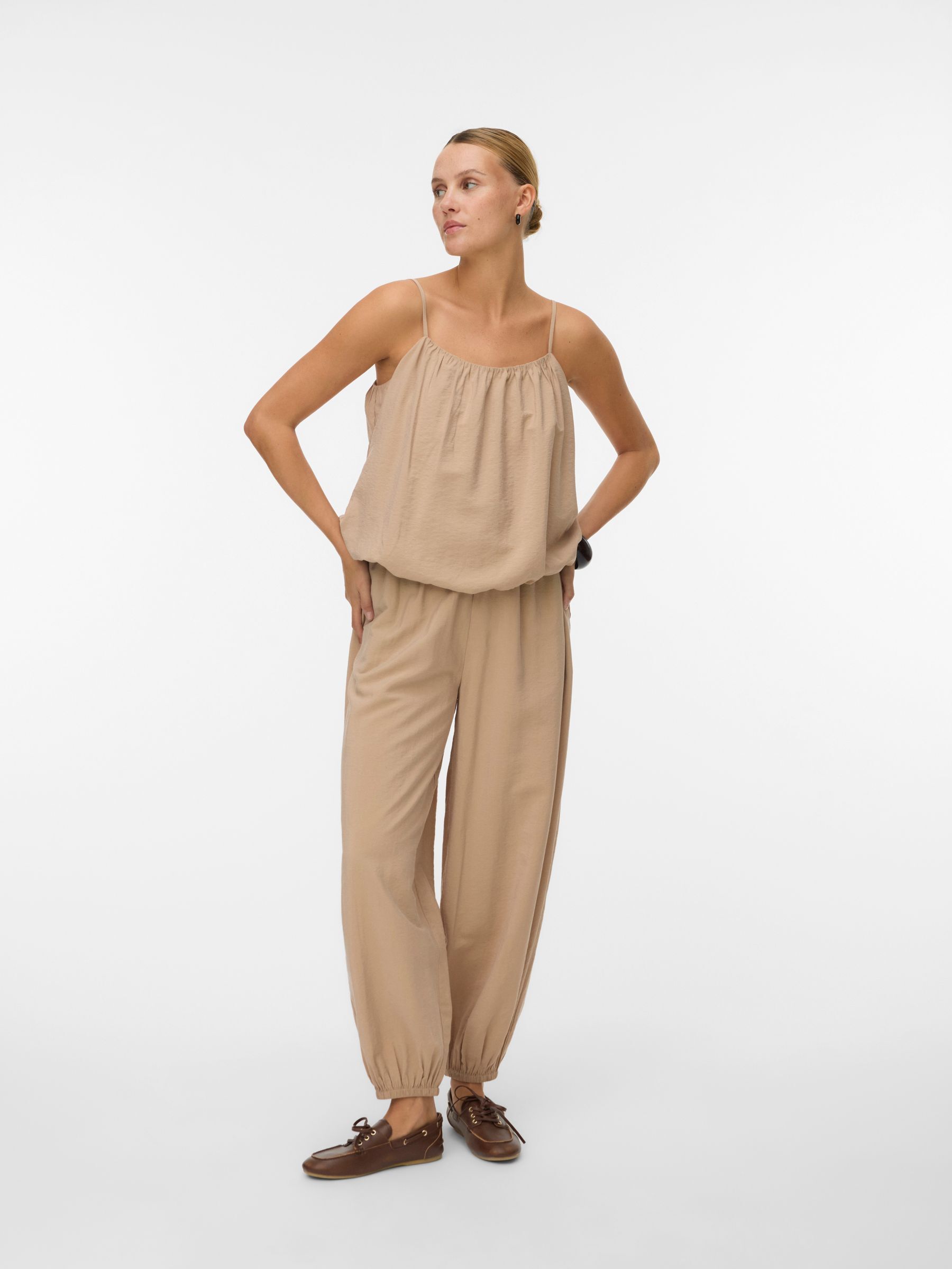 Pantalon, VERO MODA