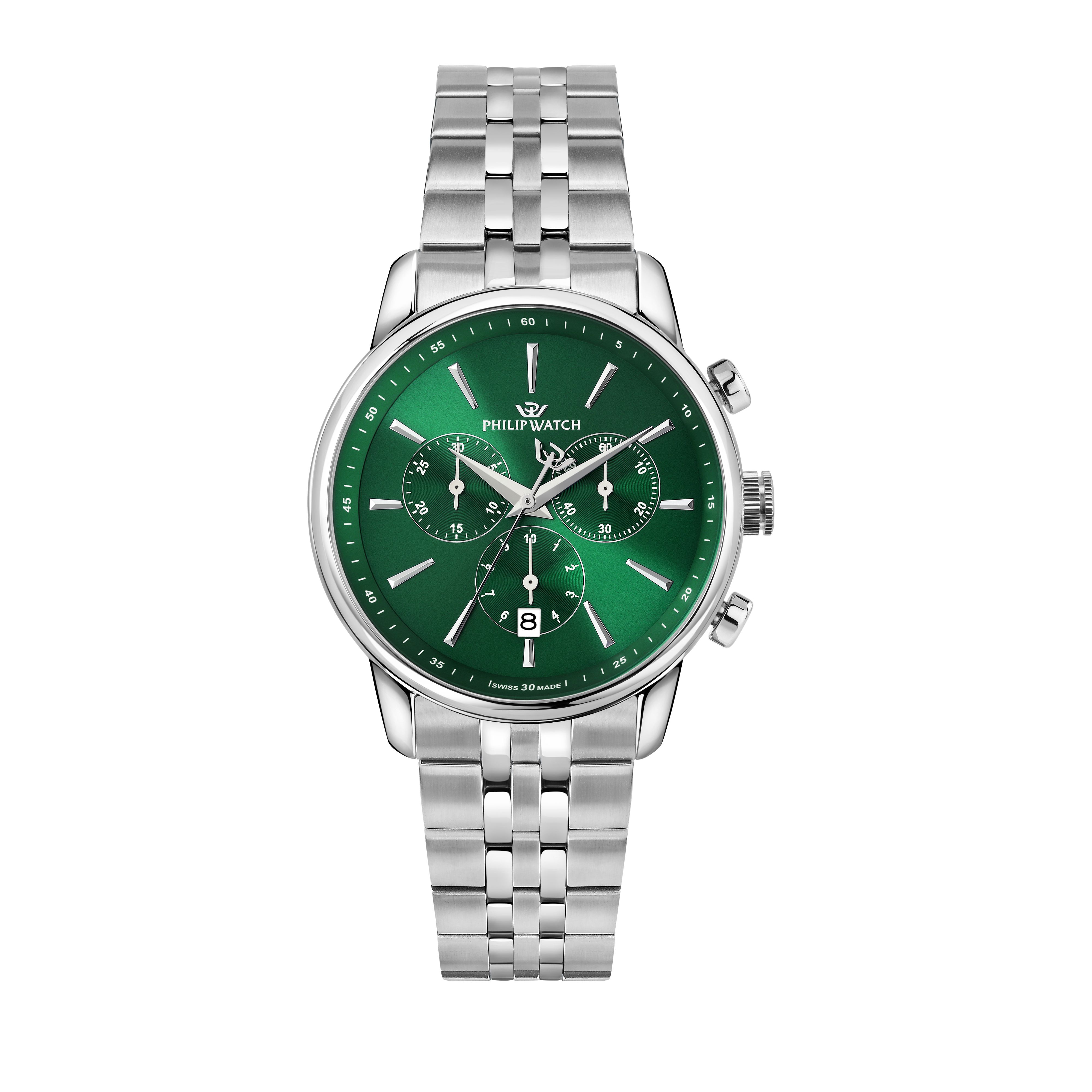 Montre-chronographe ANNIVERSARY, PHILIP WATCH
