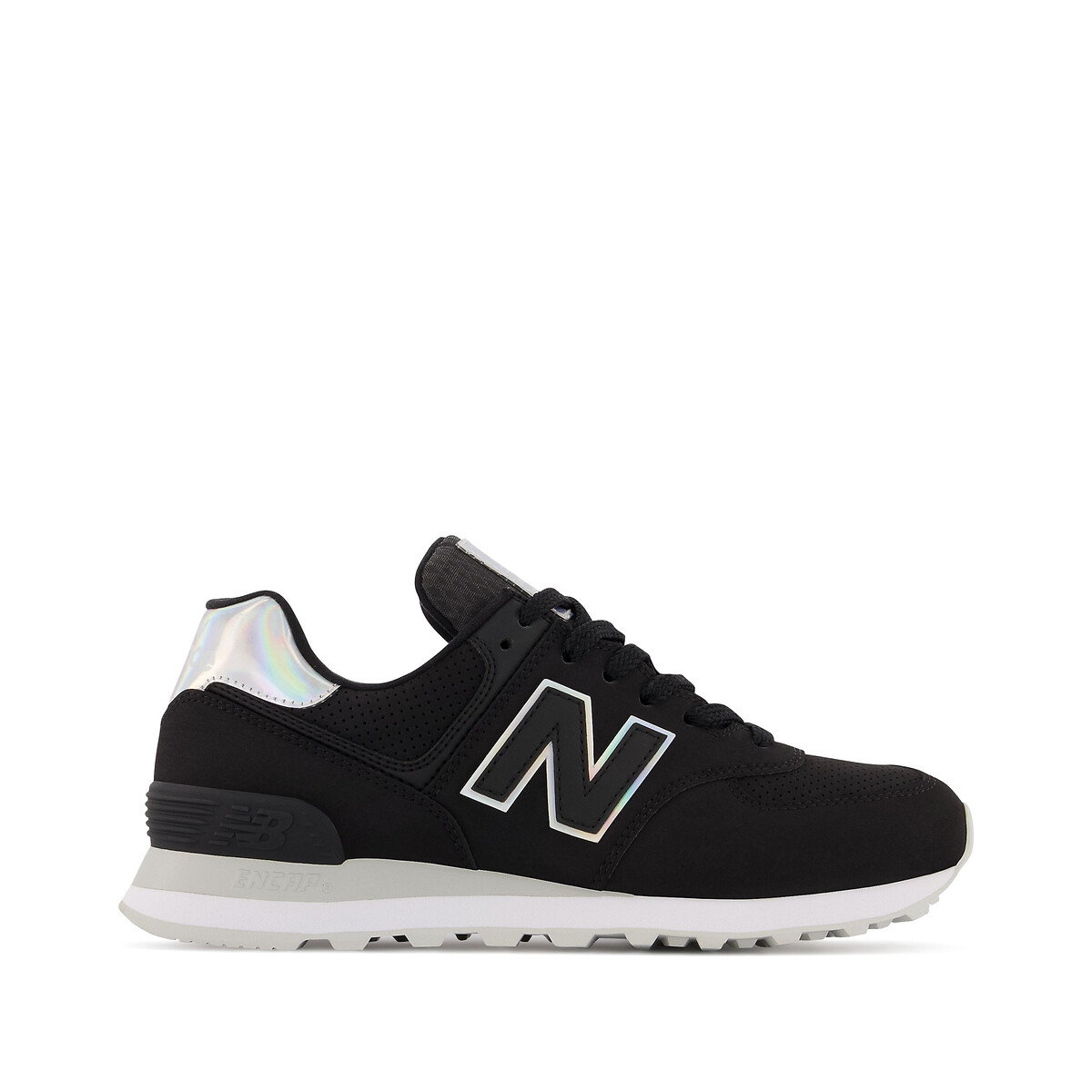 new balance femme or et noir