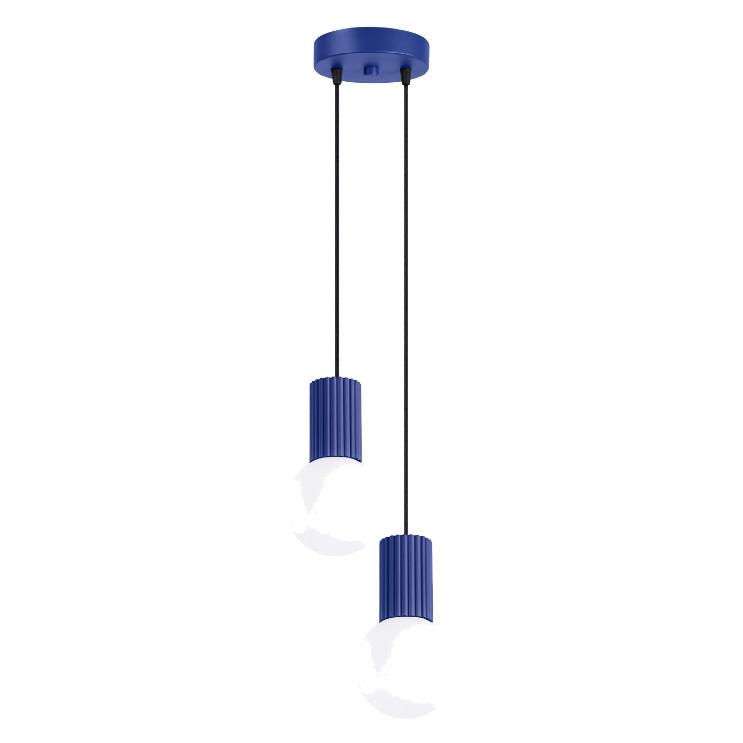 Suspension Aluminium Outremer G9 2 Halo, EDEN