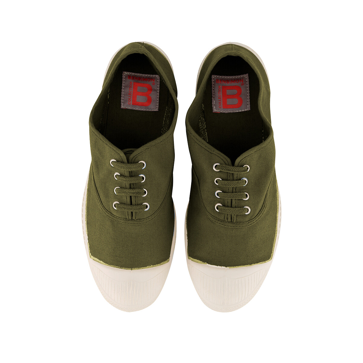 Bensimon verte cheap