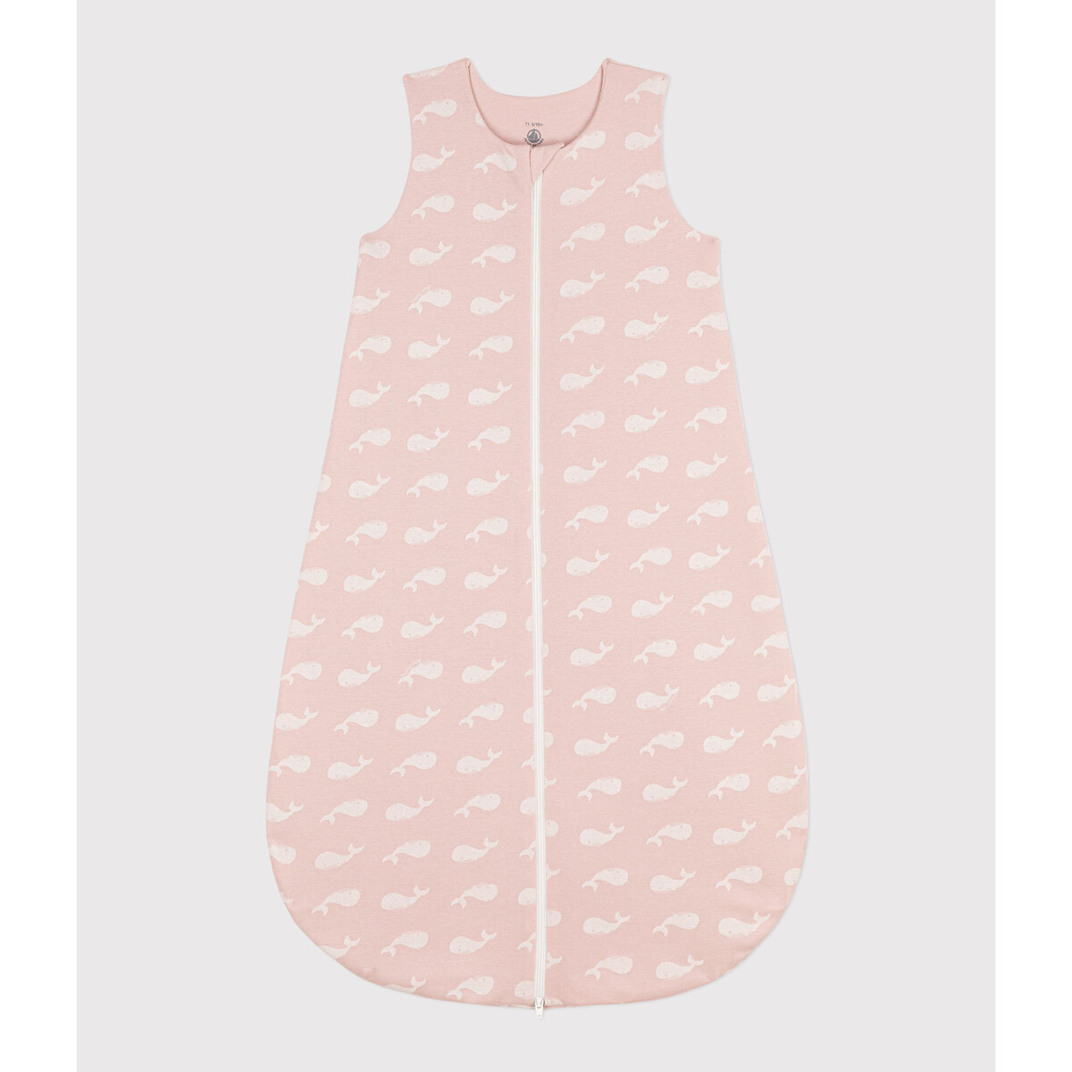 Gigoteuse petit bateau rose online