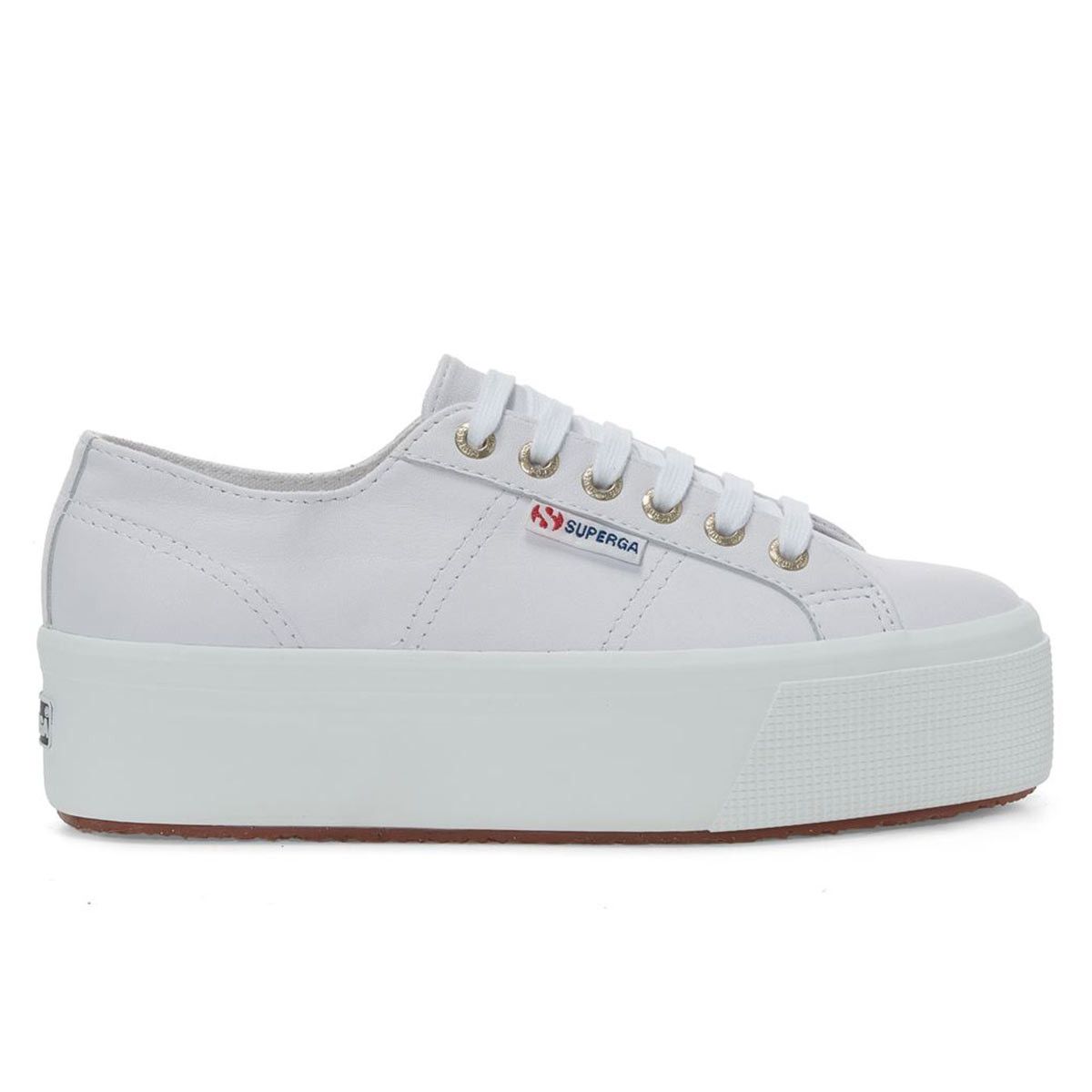 Superga cuir best sale