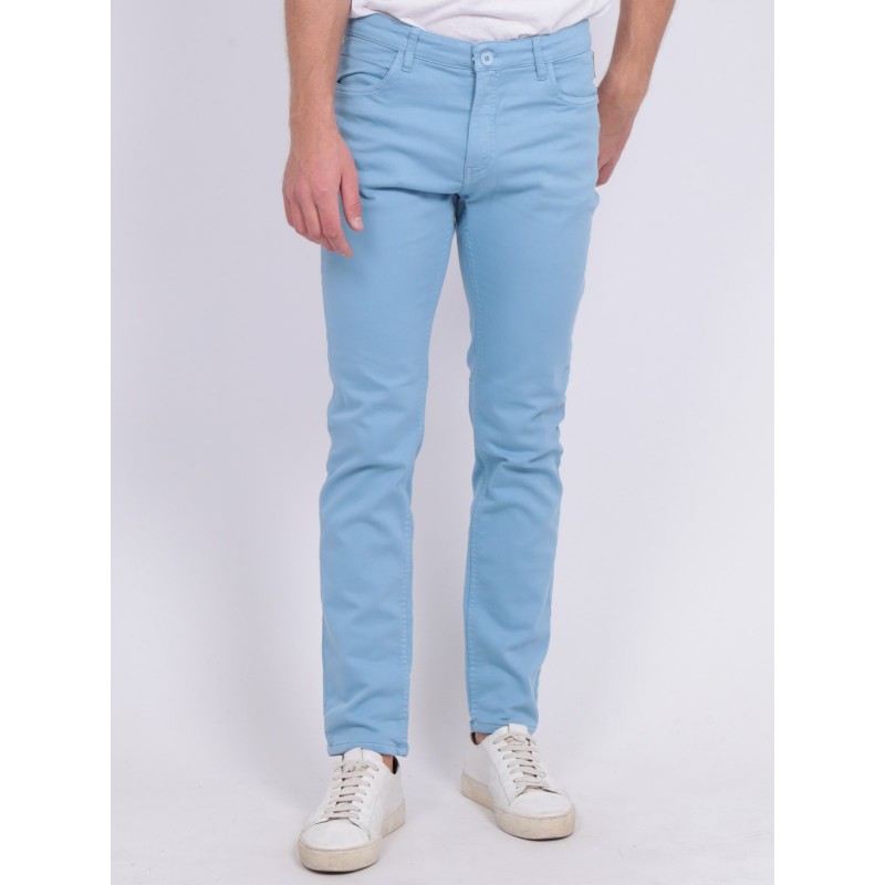 Pantalon 5 Poches Candelo, RITCHIE
