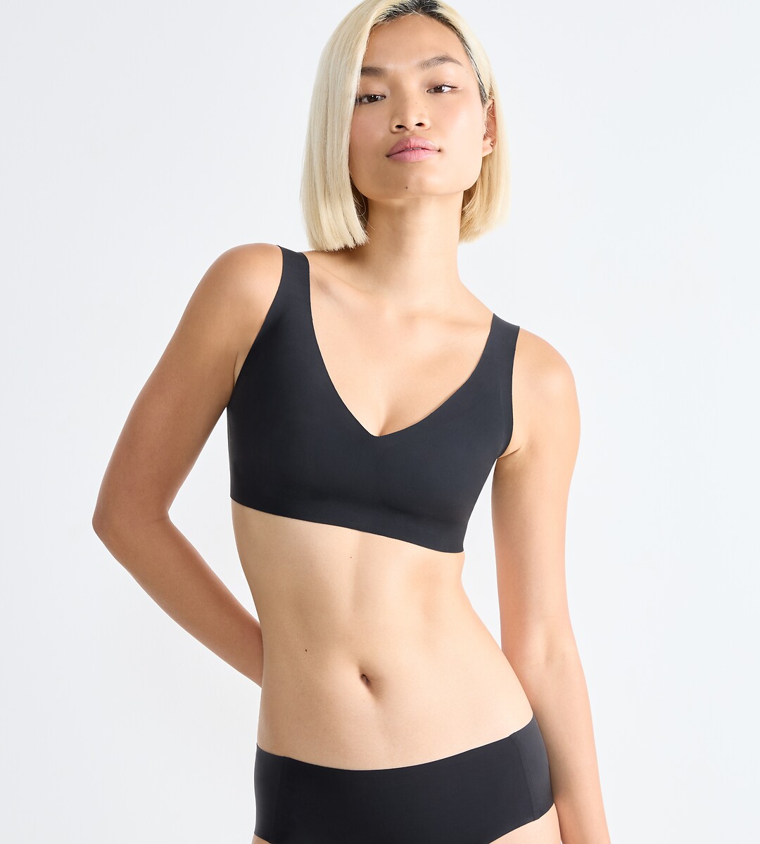 Soutien bralette Zero Feel 2.0, SLOGGI