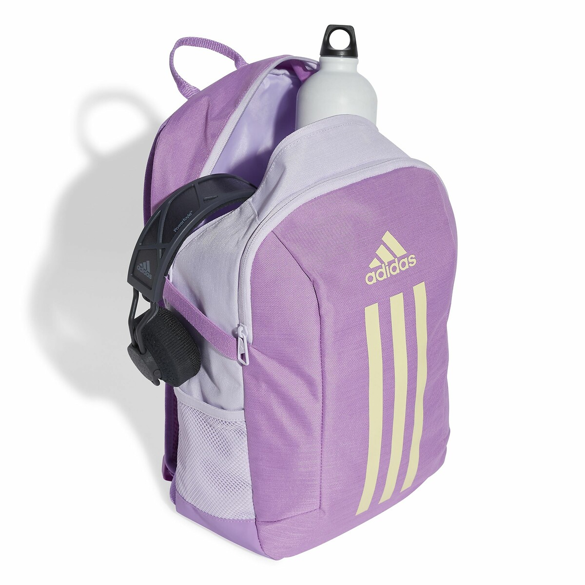 Lavender adidas backpack clearance