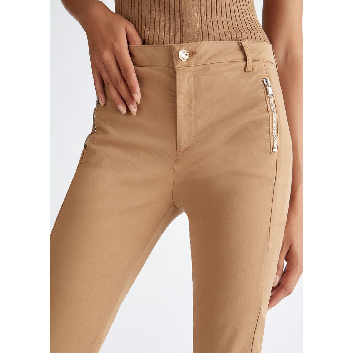 Pantalon best sale desert femme