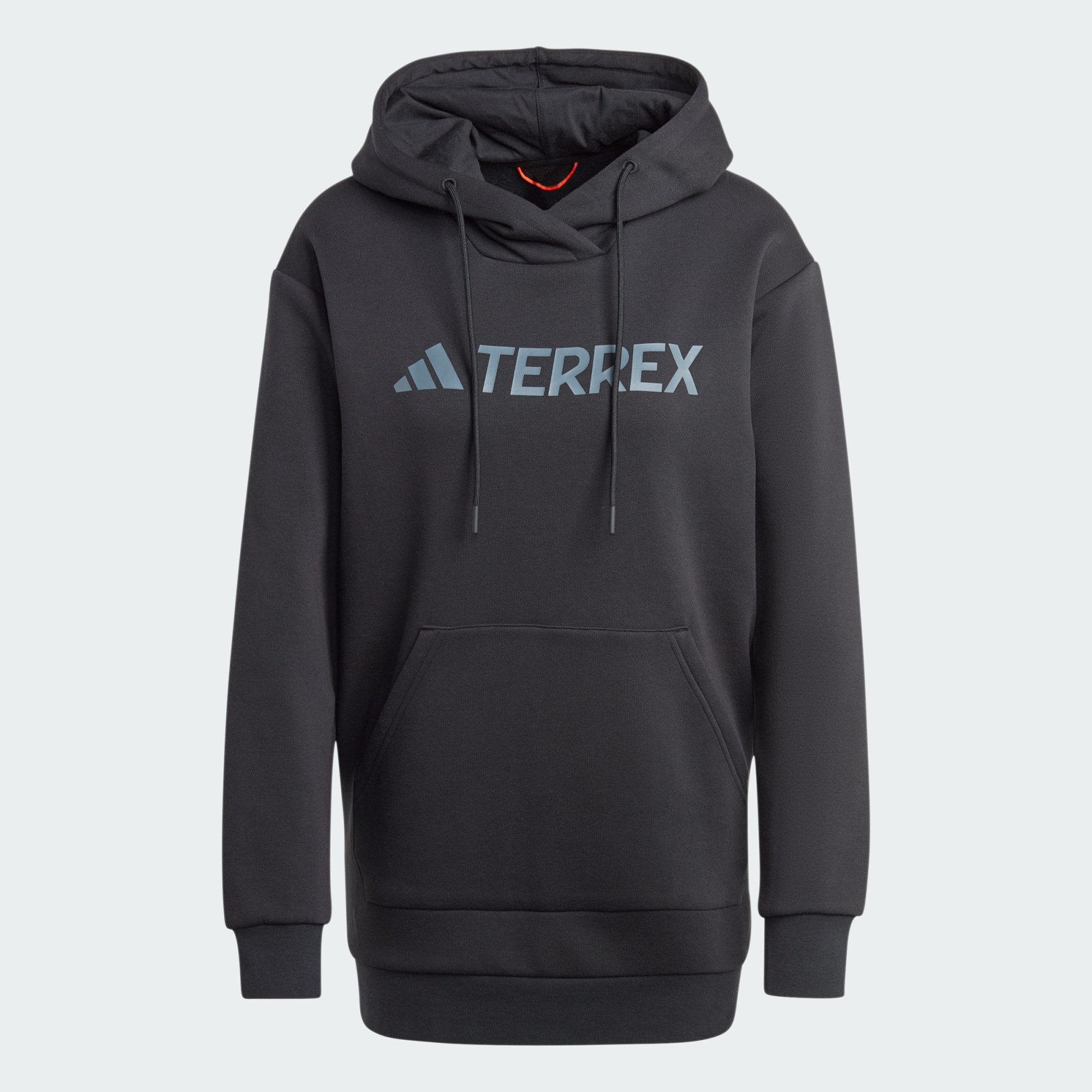 Sweat-Shirt À Capuche Terrex Multi Grand Logo, adidas Performance