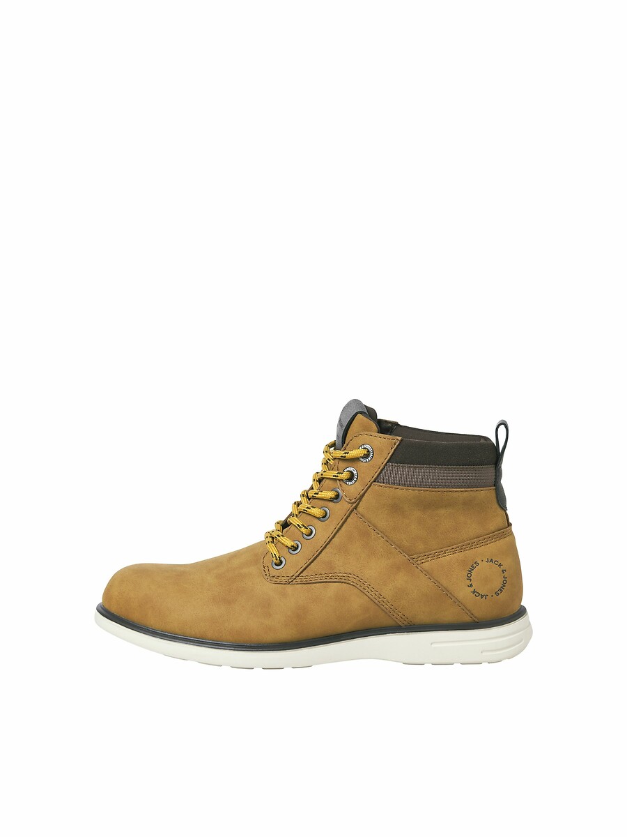 Jack & Jones Botas Denver PU — foto 2