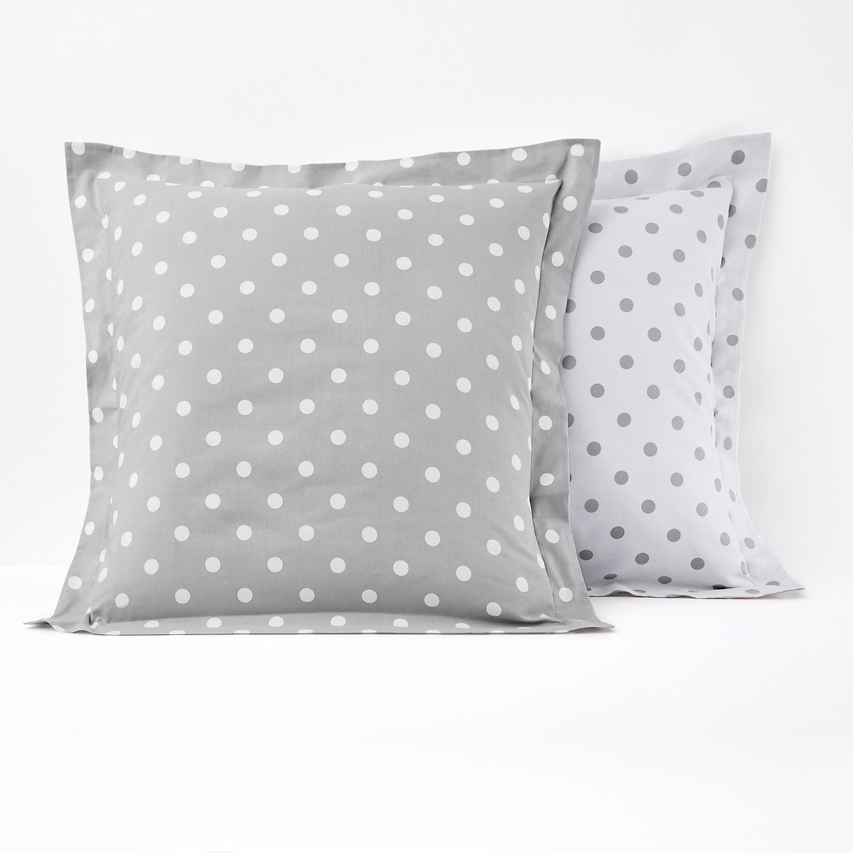 Polka hotsell dot pillowcase