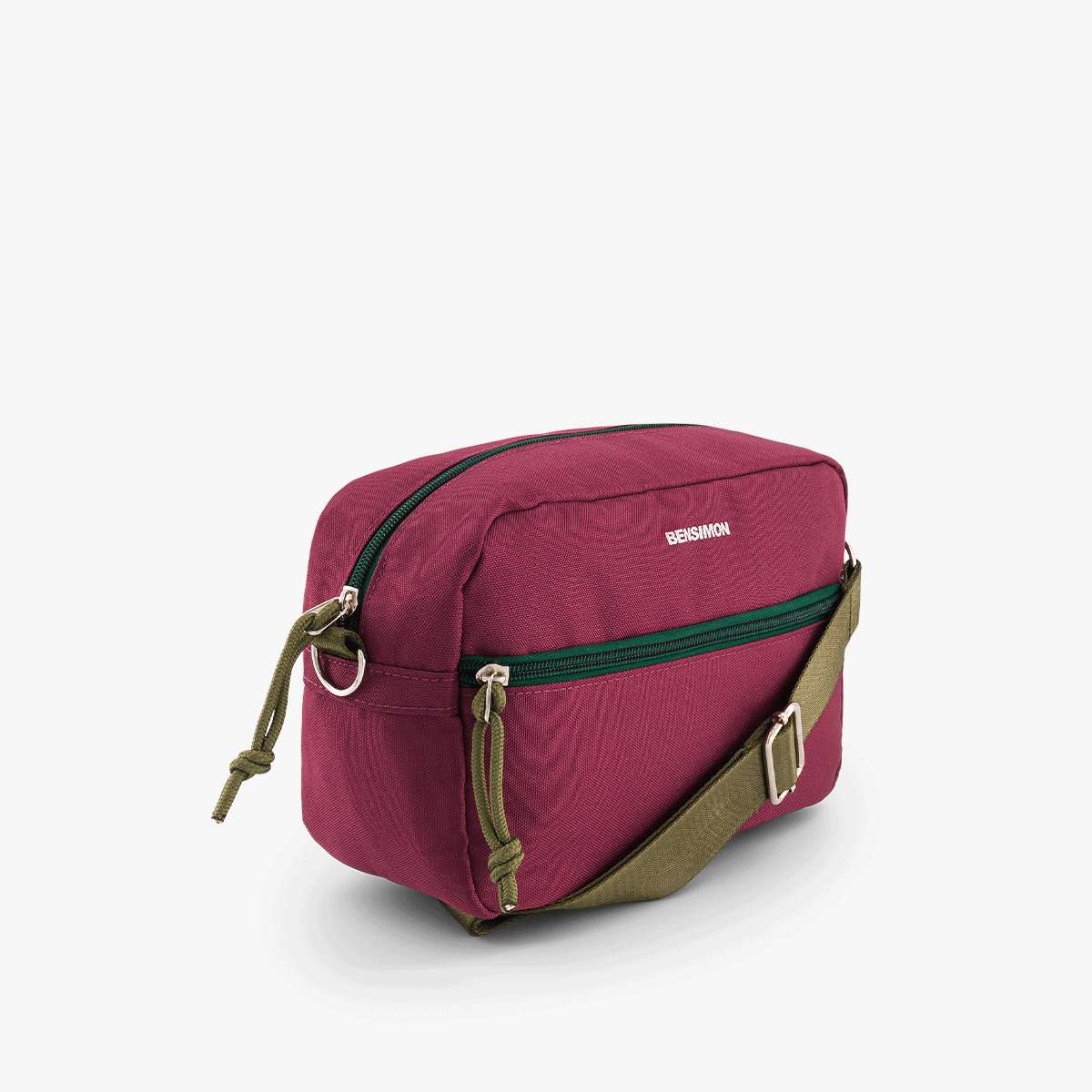 Sac shops besace bensimon