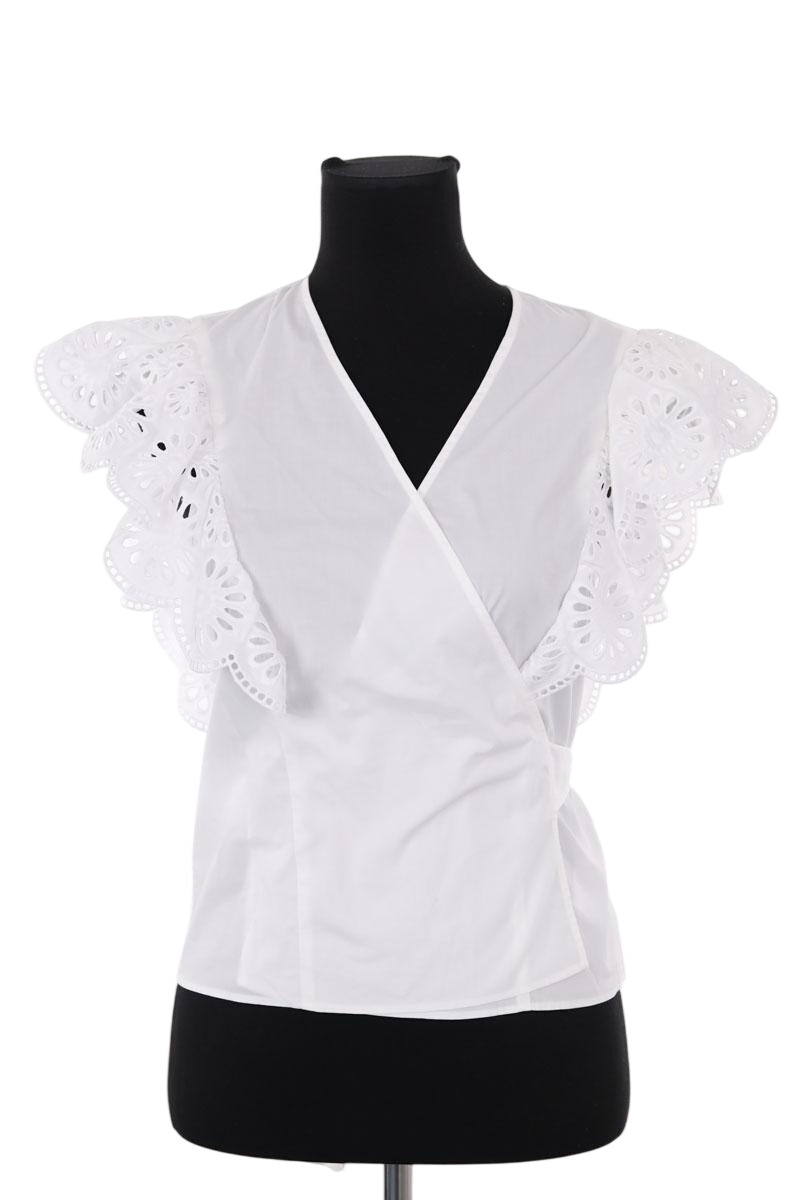 Blouse - Très Bon État, CLAUDIE PIERLOT