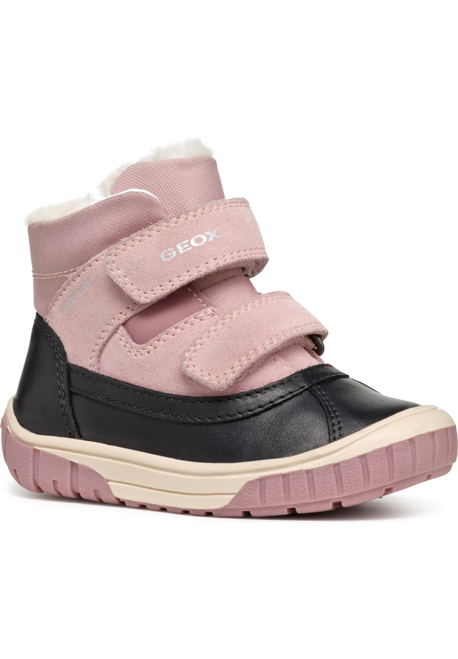 Bottines B OMAR WPF, GEOX