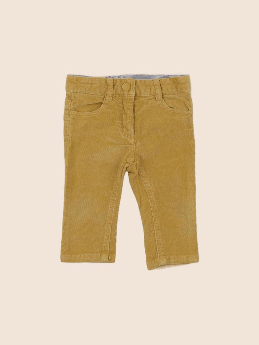 Pantalon - Etat satisfaisant, JACADI