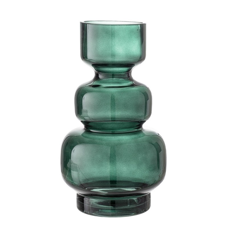Vase design verre, BLOOMINGVILLE