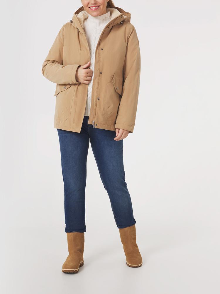 Manteau JUDITMAN19032, TBS