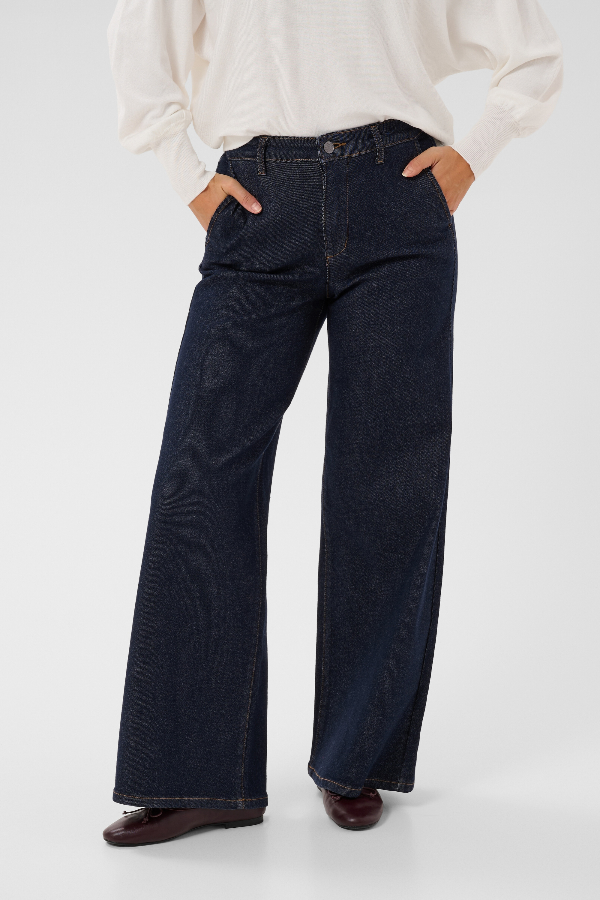 Jeans, KAFFE