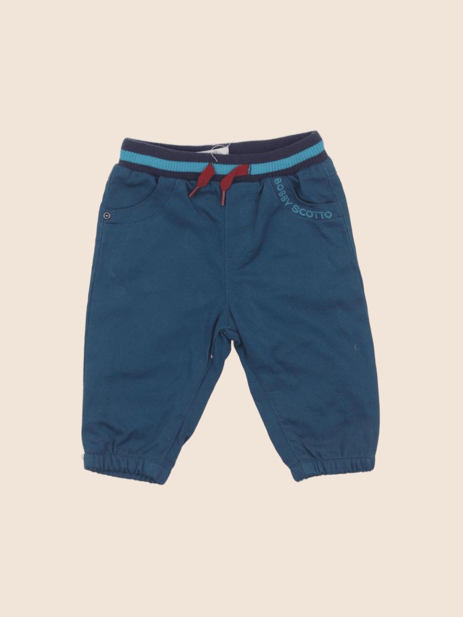 Pantalon doublé - Très bon état, DPAM