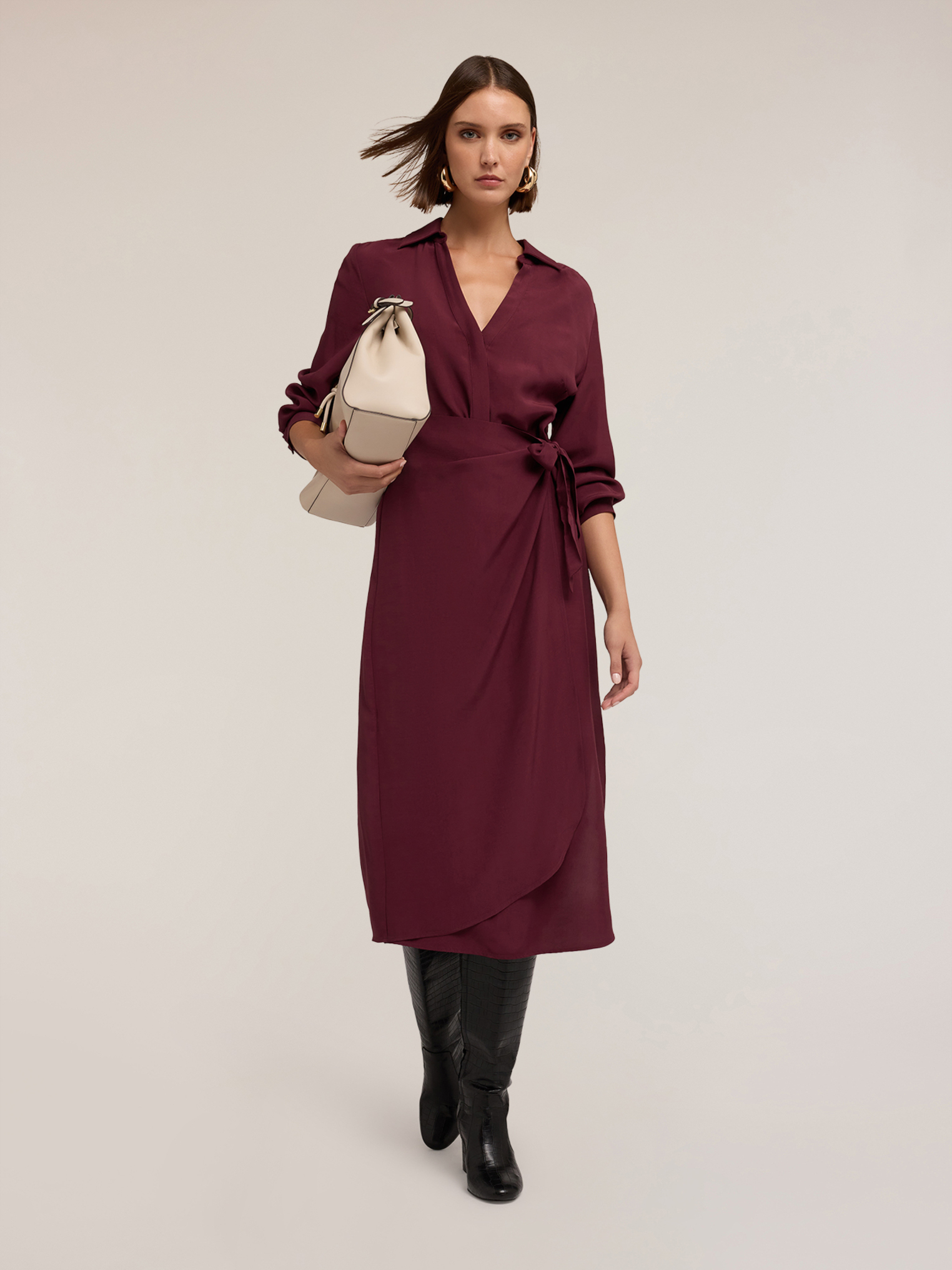 Robe portefeuille, MOTIVI