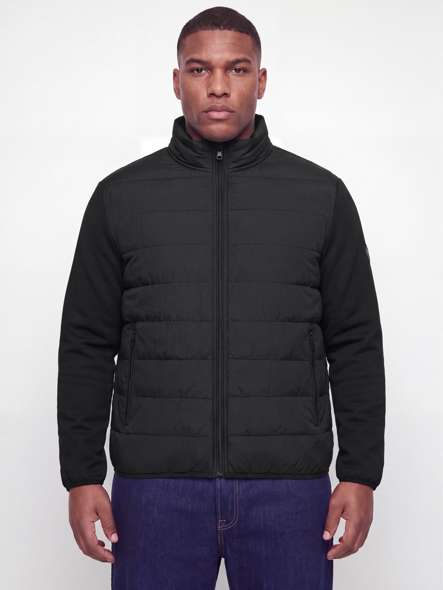 Veste Hybride, JACK & JONES