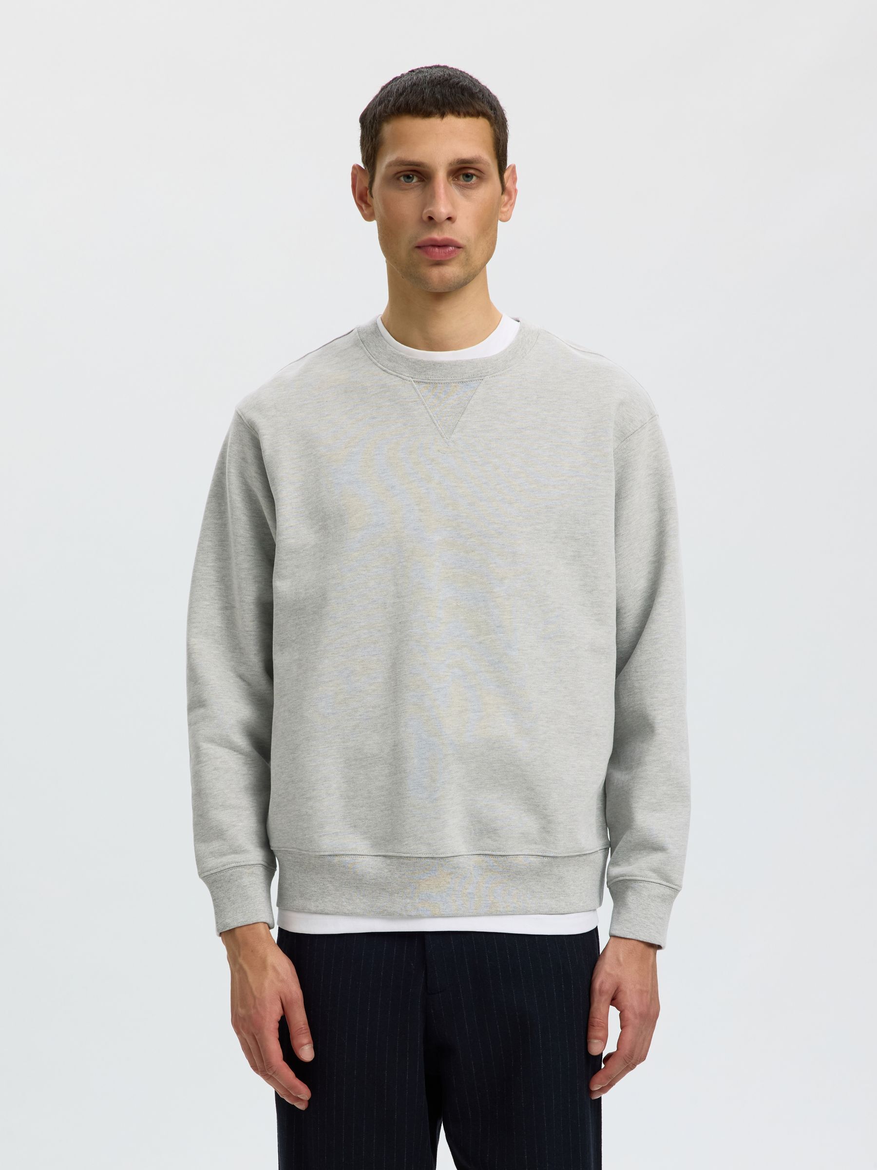 Sweat-Shirt, SELECTED
