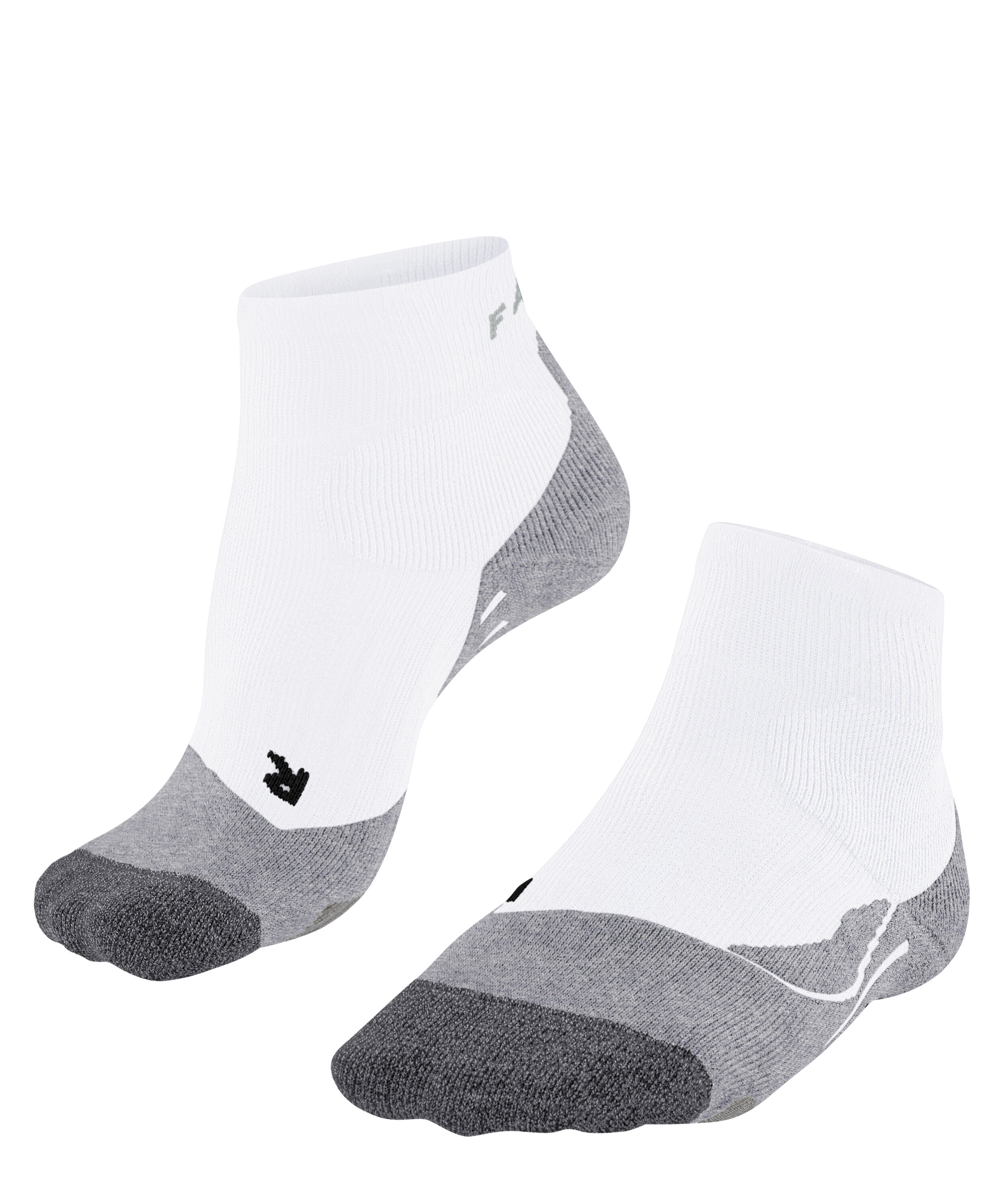Chaussettes courtes PL2 Short, FALKE