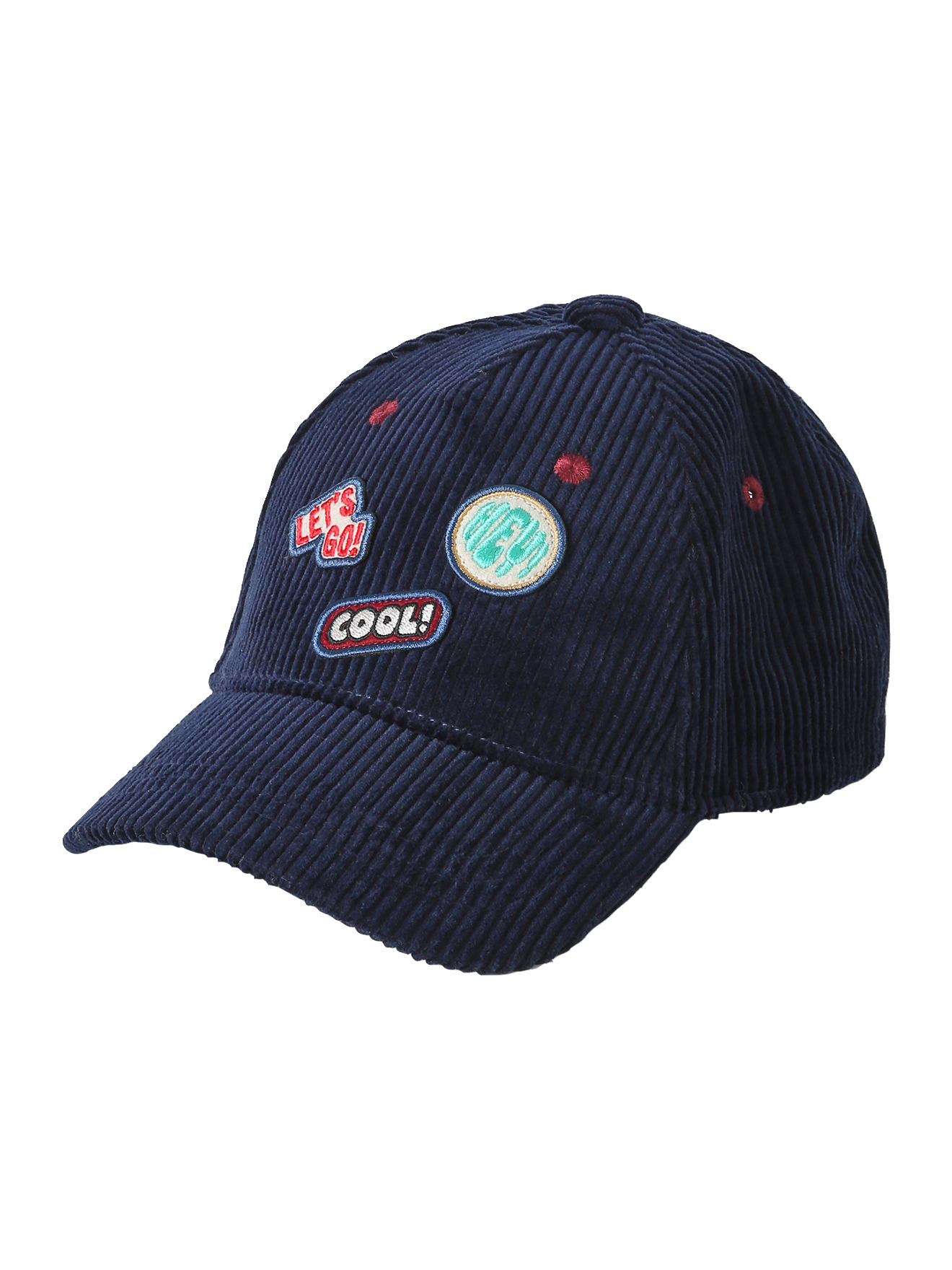 Casquette, VERTBAUDET
