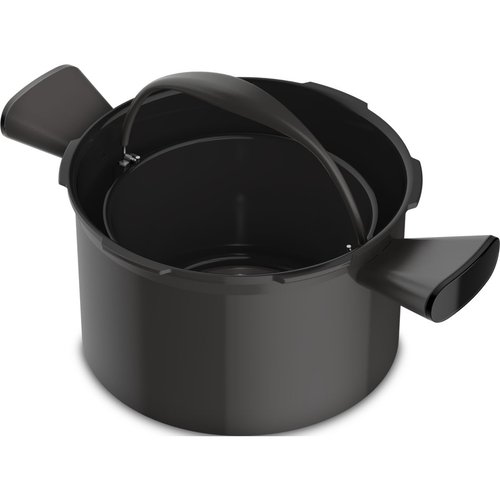 Cuve cookeo noir Moulinex