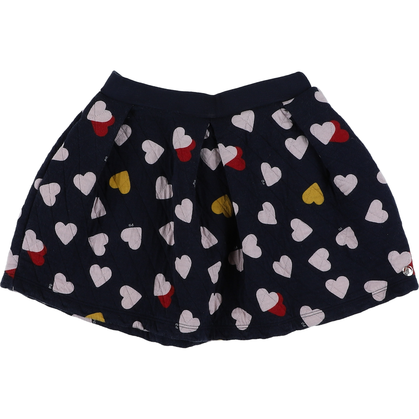 Jupe - Très bon état, PETIT BATEAU