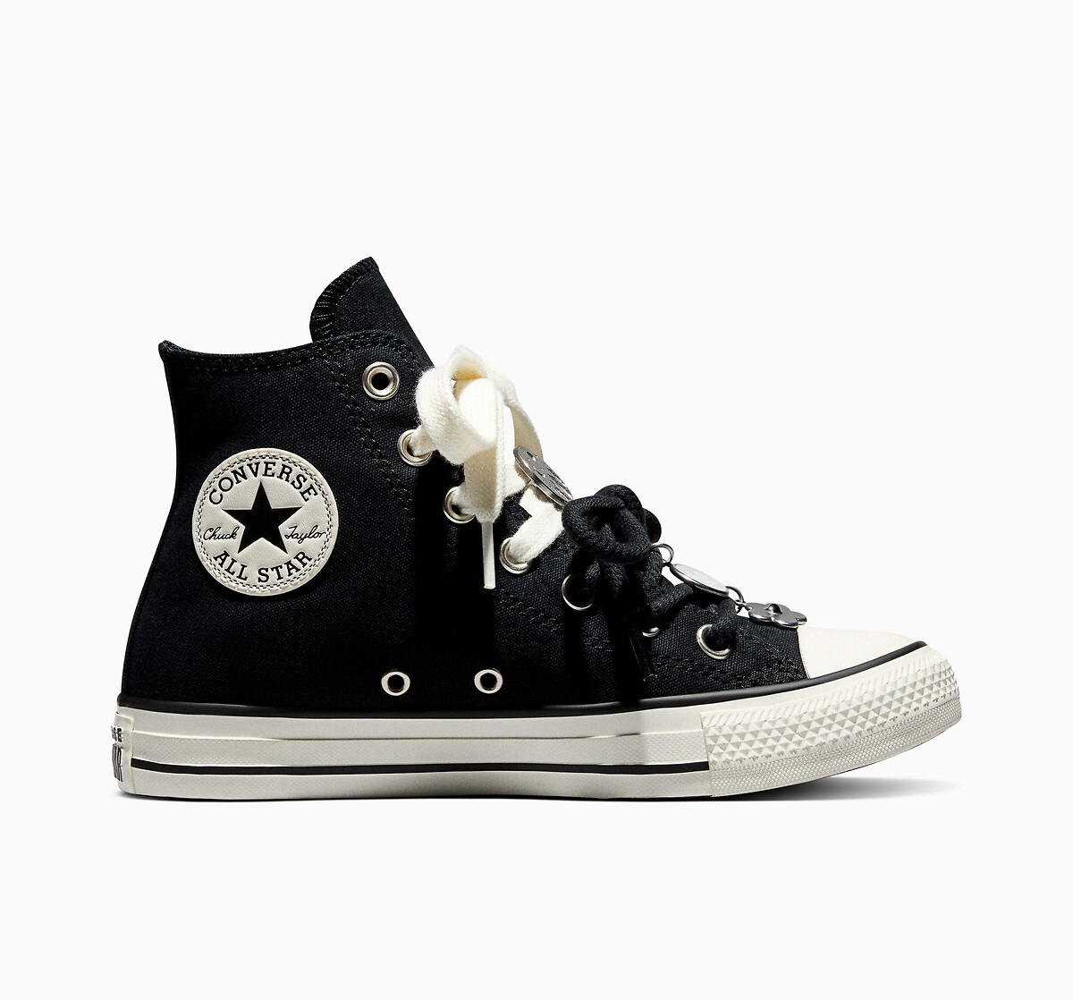 Converse Zapatillas CHUCK TAYLOR ALL STAR HI PORTABLE HEIRLOOM — photo 2