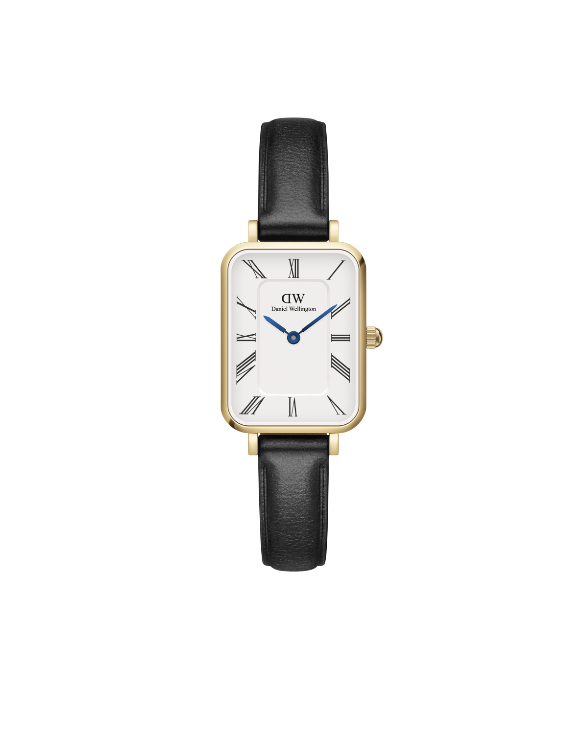 Montre Analogique QUADRO, DANIEL WELLINGTON