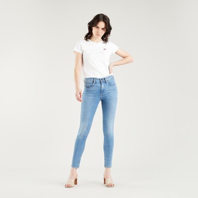 High Rise Skinny Jeans 721 LEVI'S