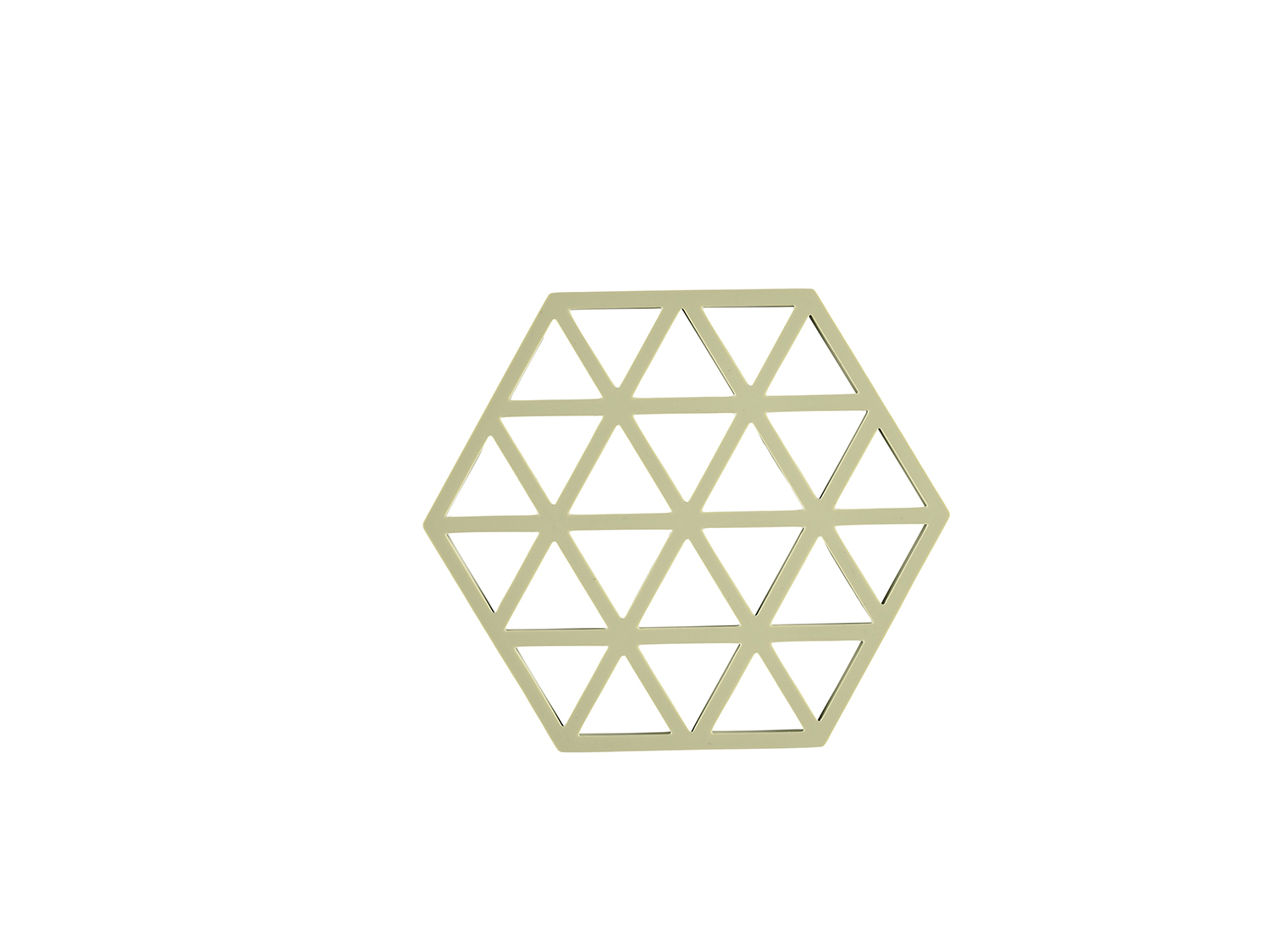Dessous-de-plat TRIANGLES, ZONE DENMARK