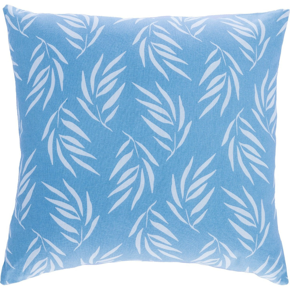 Housse de coussin d'extérieur coton FOLIAGE, FEBRONIE