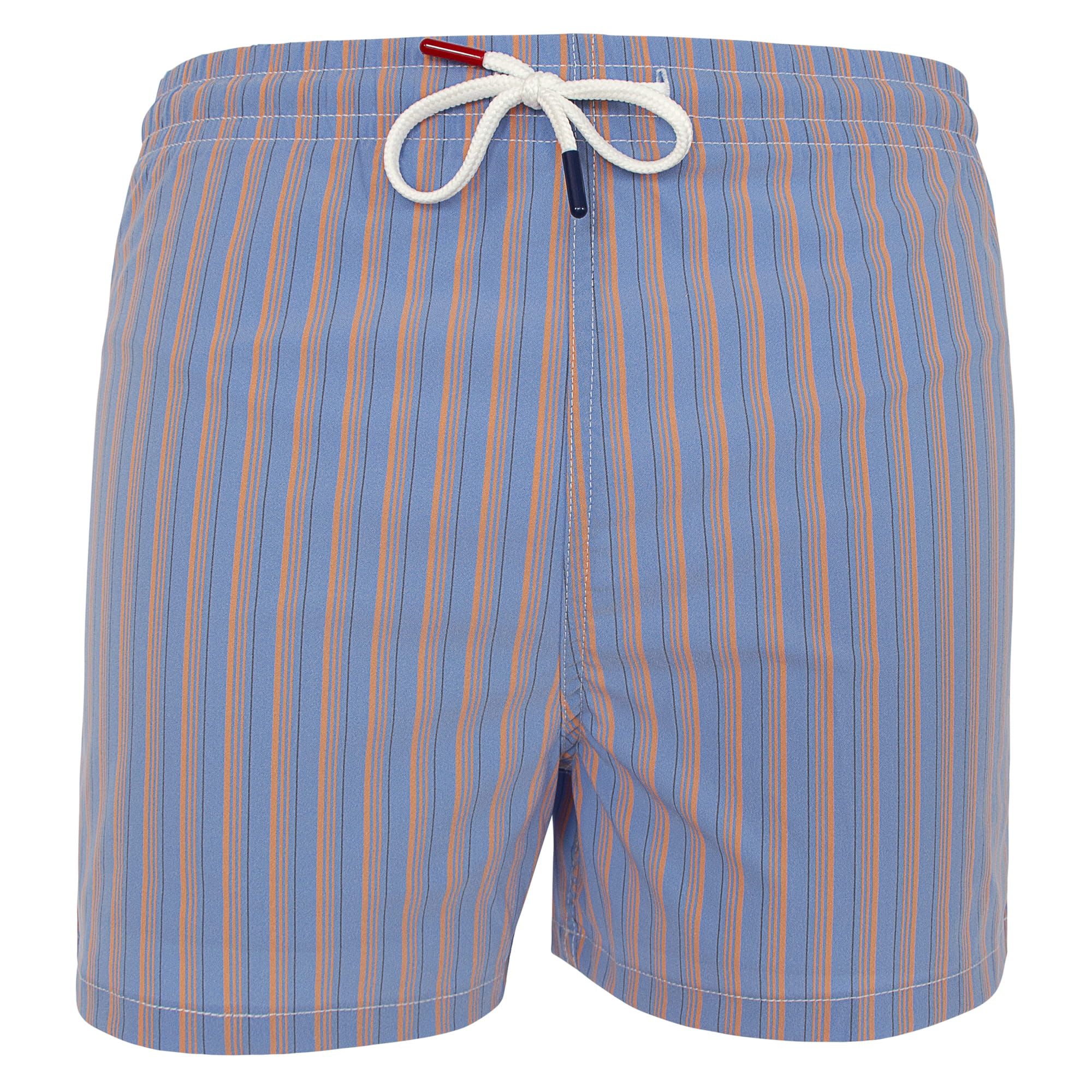 Short de bain JOHN 8102 Stripe, LES LOULOUS DE LA PLAGE