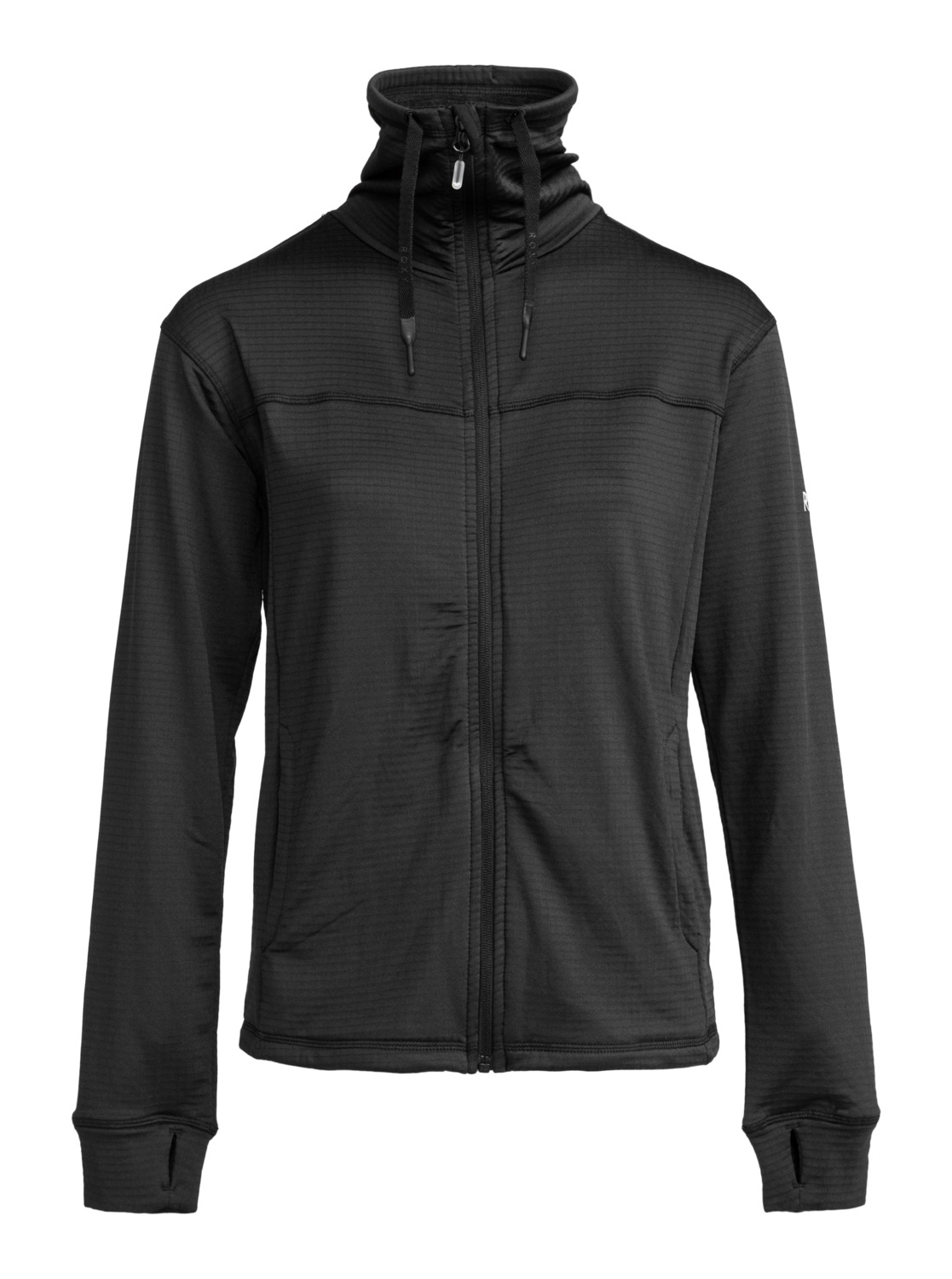 Polaire technique zippée VERTERE 2024., ROXY