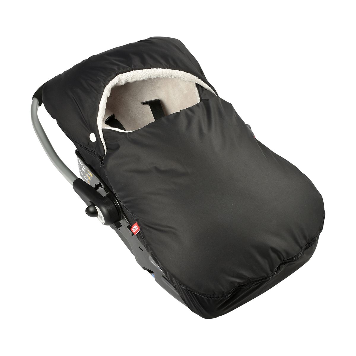 Porte Bebe Red Castle La Redoute Porte Bebe Red Castle La Redoute