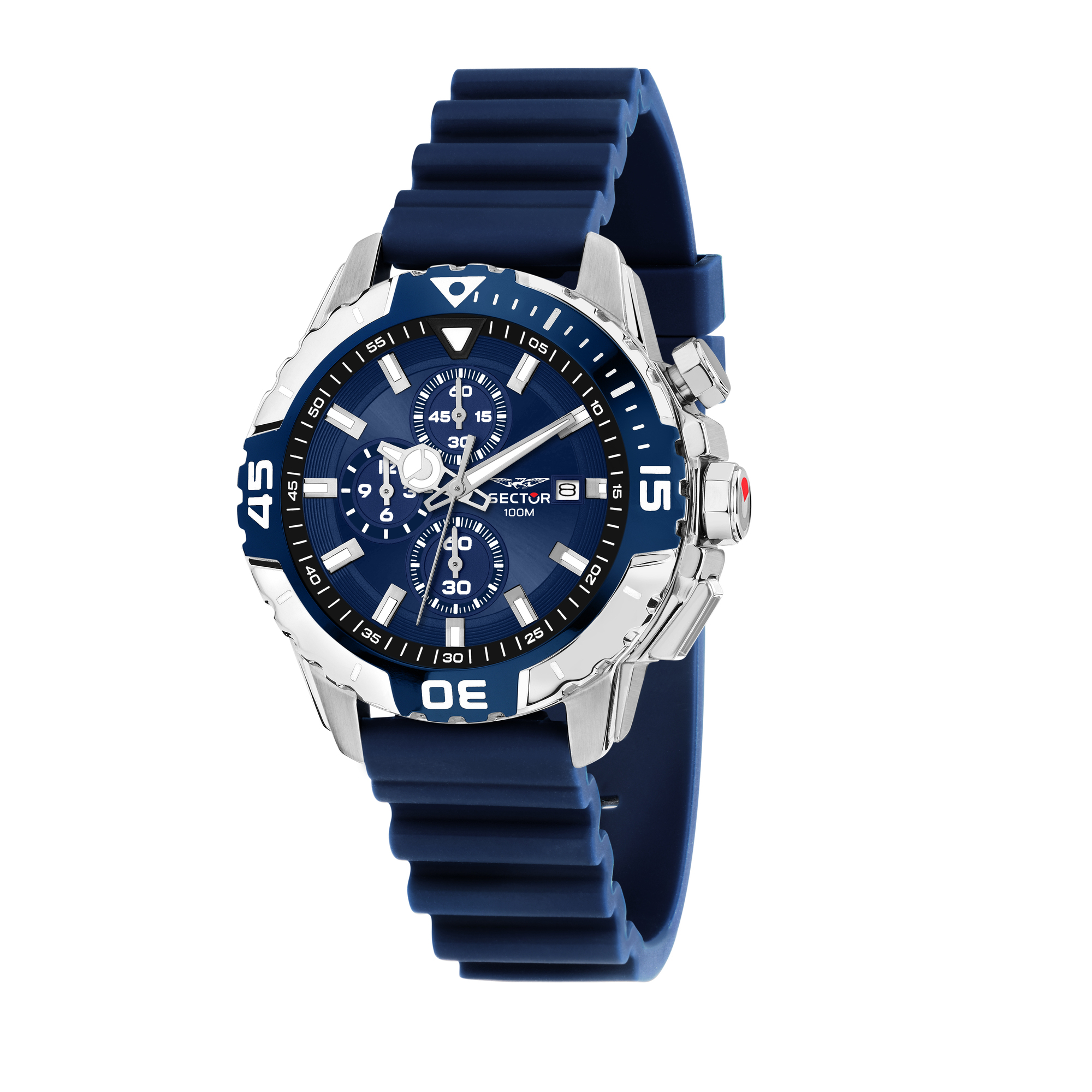 Montre analogique LEGEND, SECTOR NO LIMITS