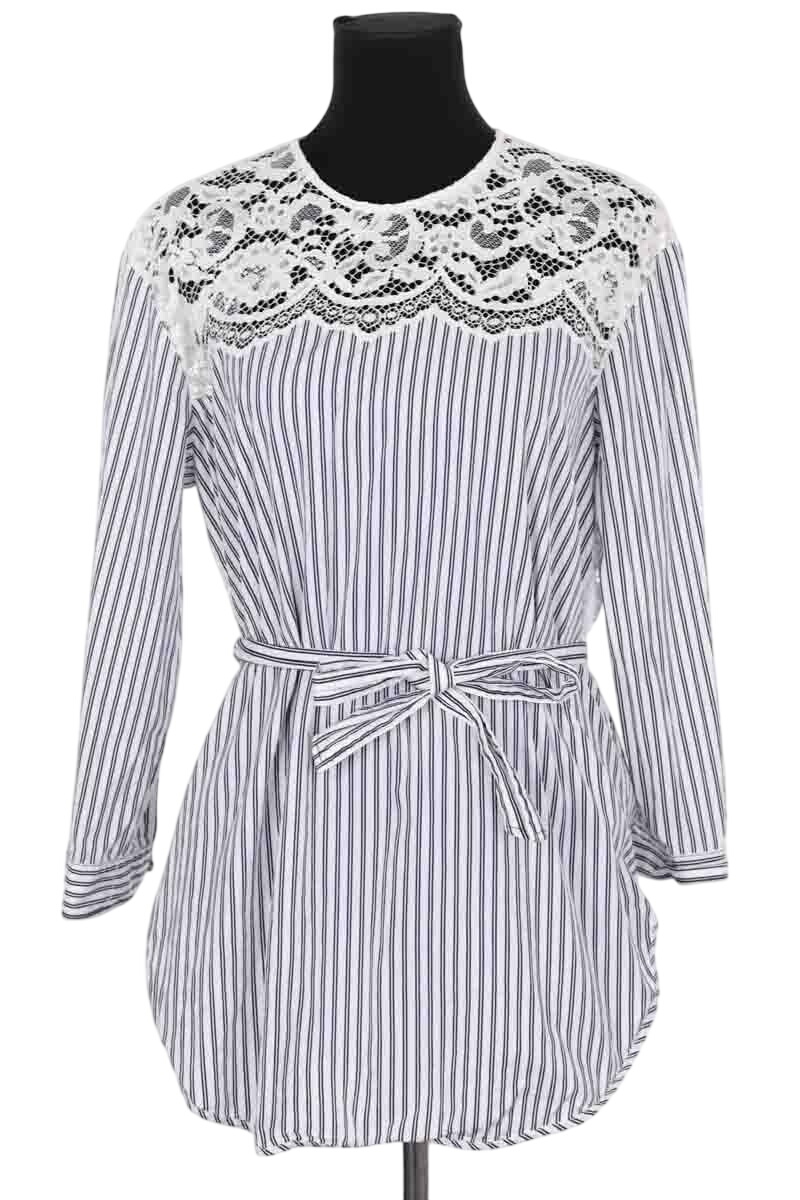 Blouse - Très Bon État, SANDRO