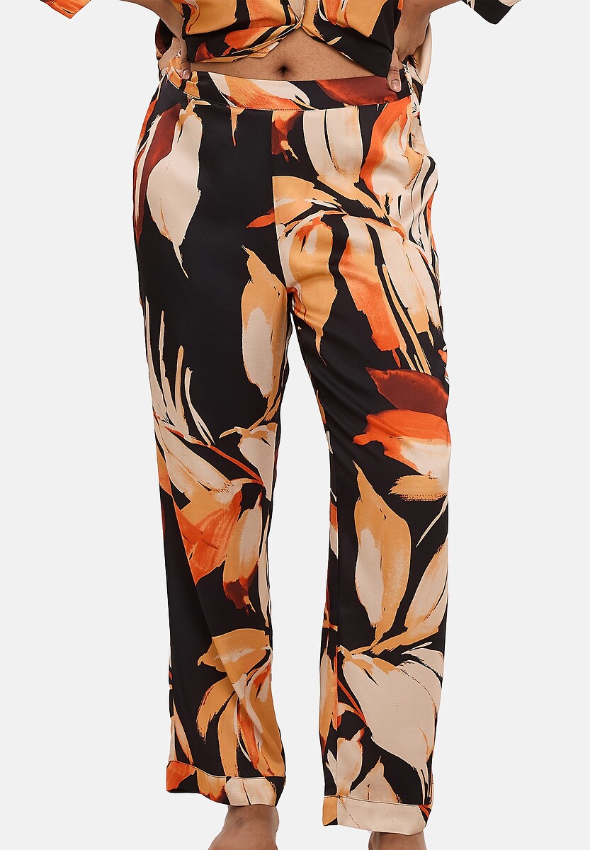 Pantalon taille medium PURE CHIC, SANS COMPLEXE