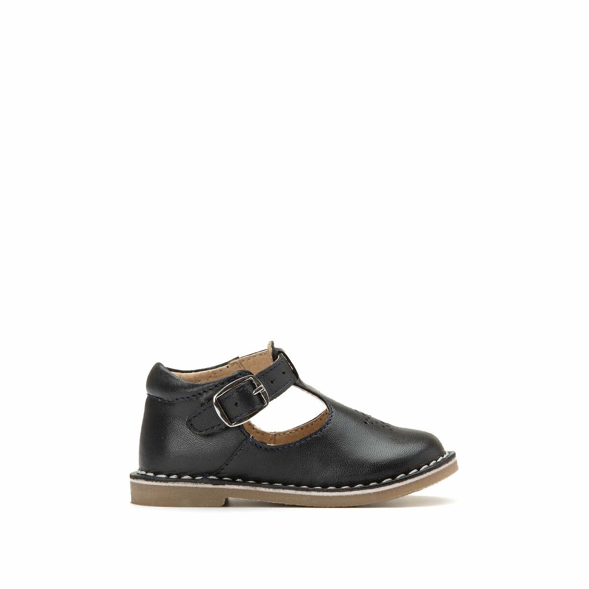 Salomé fille bleu 2025 marine