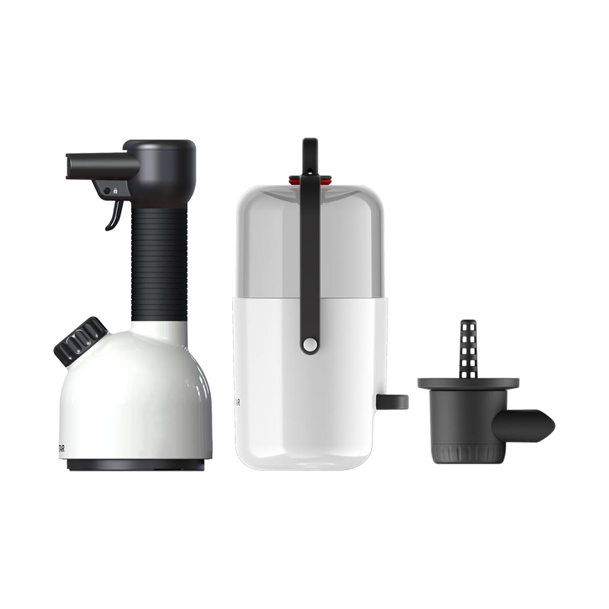 Set de Stérilisation Vapeur IGGI, LAURASTAR