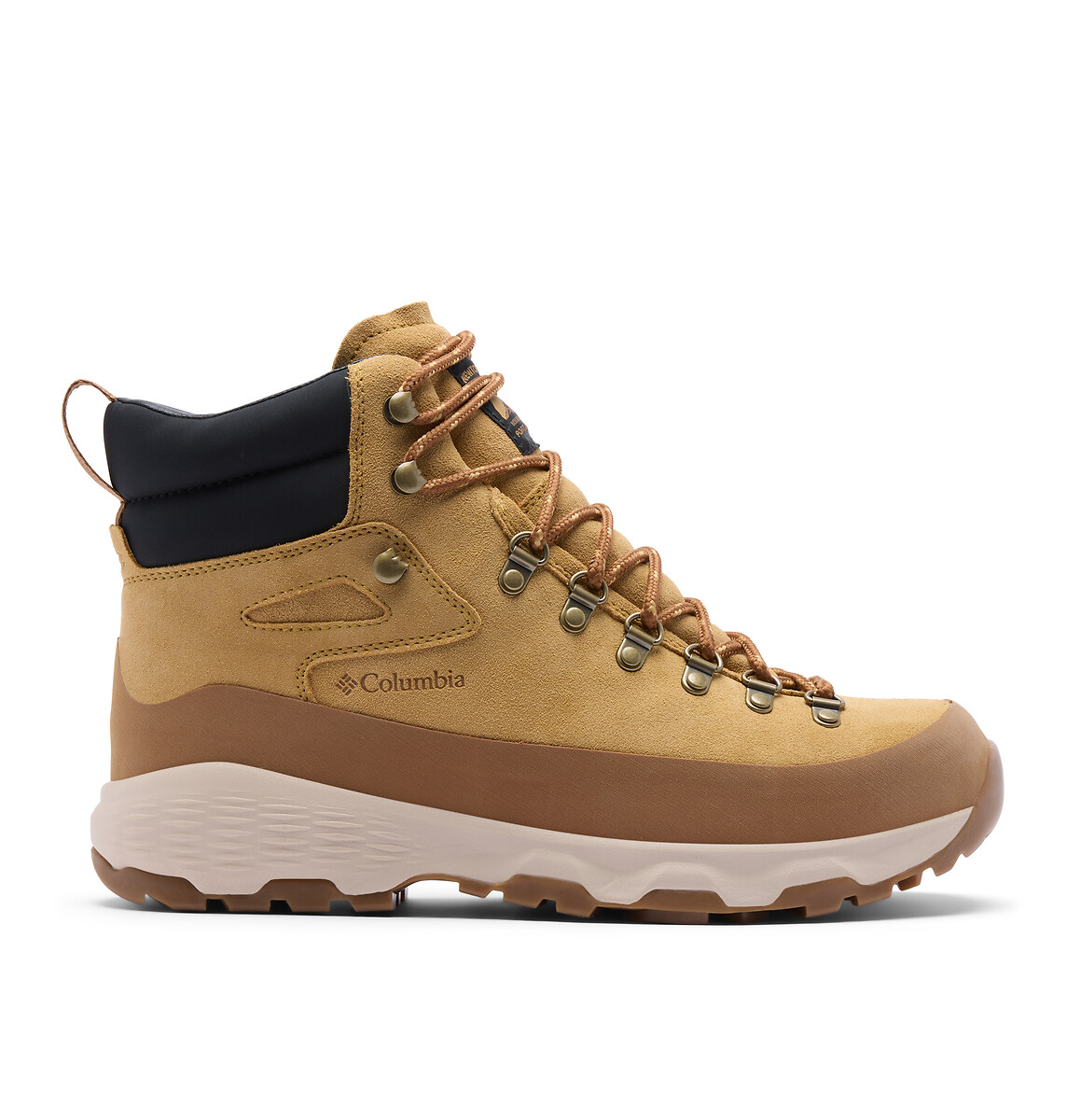 Boots imperméables de marche NEWTON ALPINE PT™, COLUMBIA